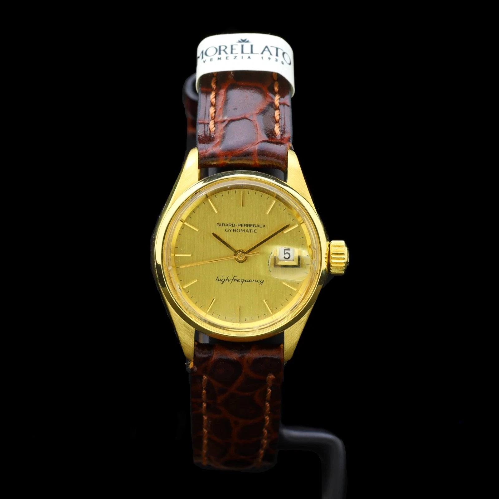Orologio Girard Perregaux Gyromatic