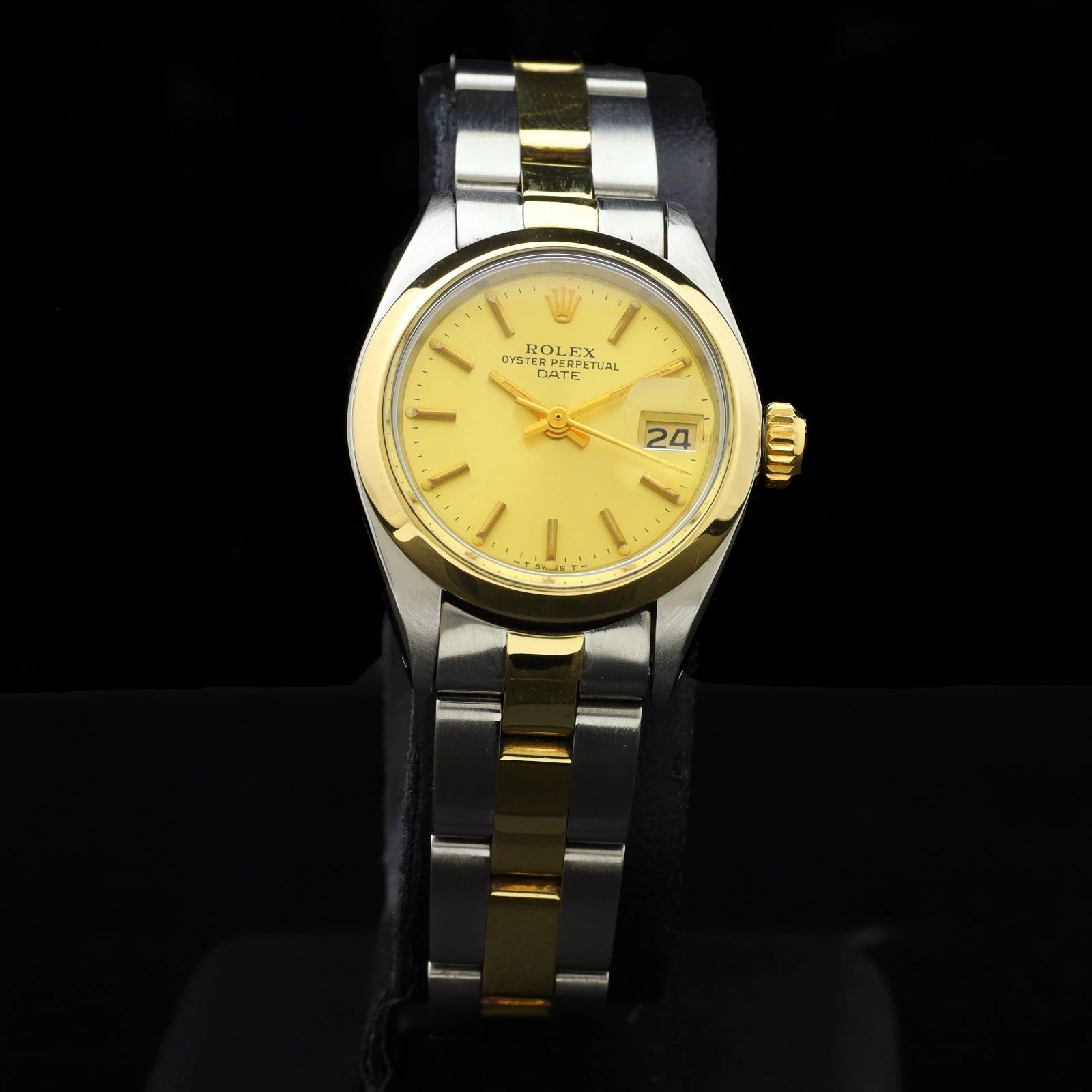 Orologio Rolex Oyster Perpetual Date