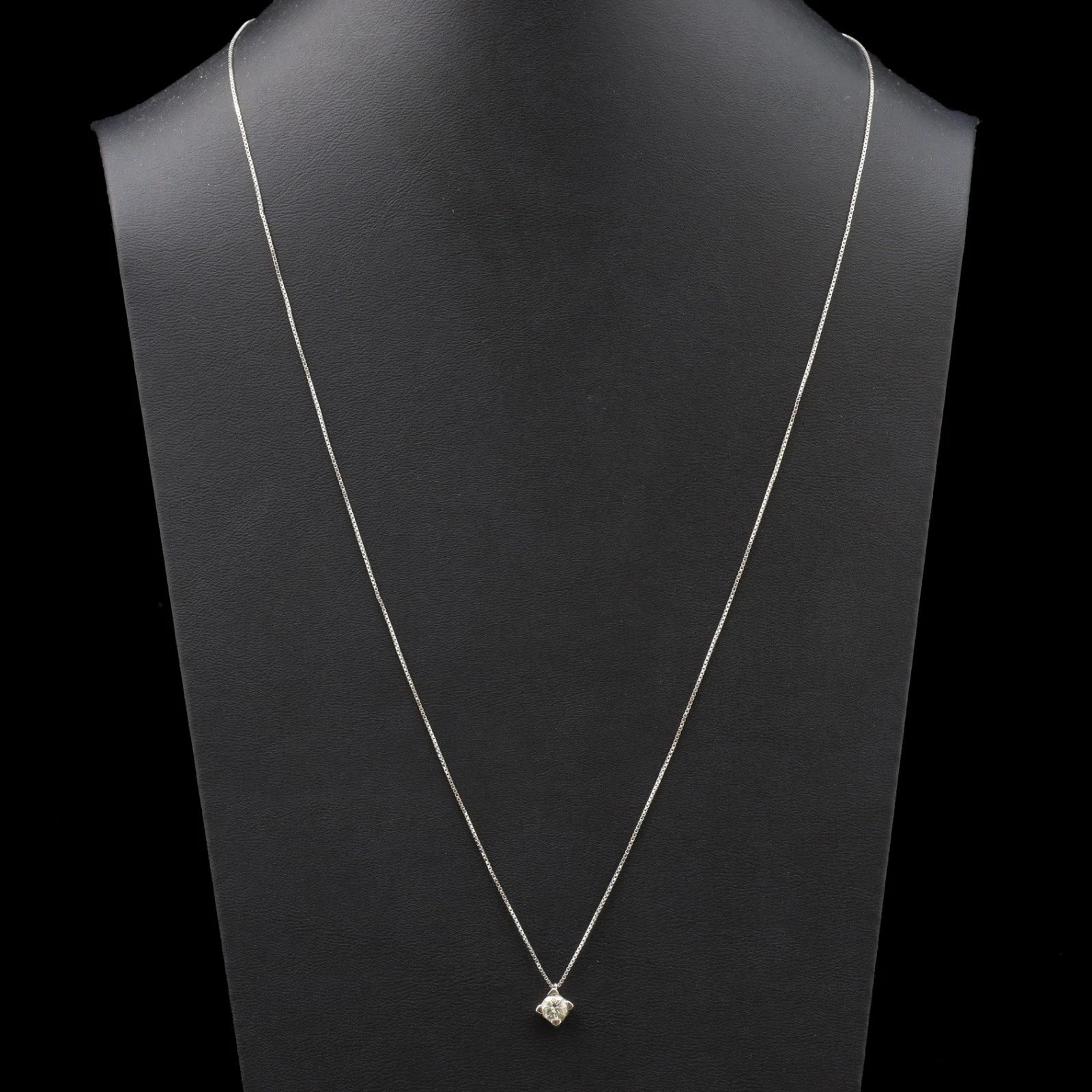 COLLANA PUNTO LUCE