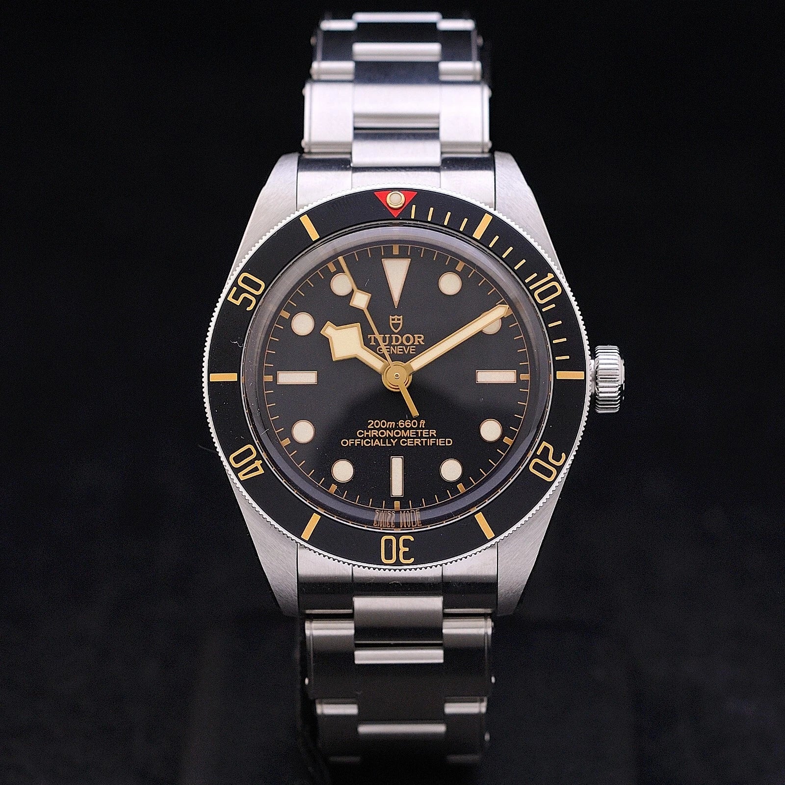 Orologio Tudor Black Bay Fifty-Eight