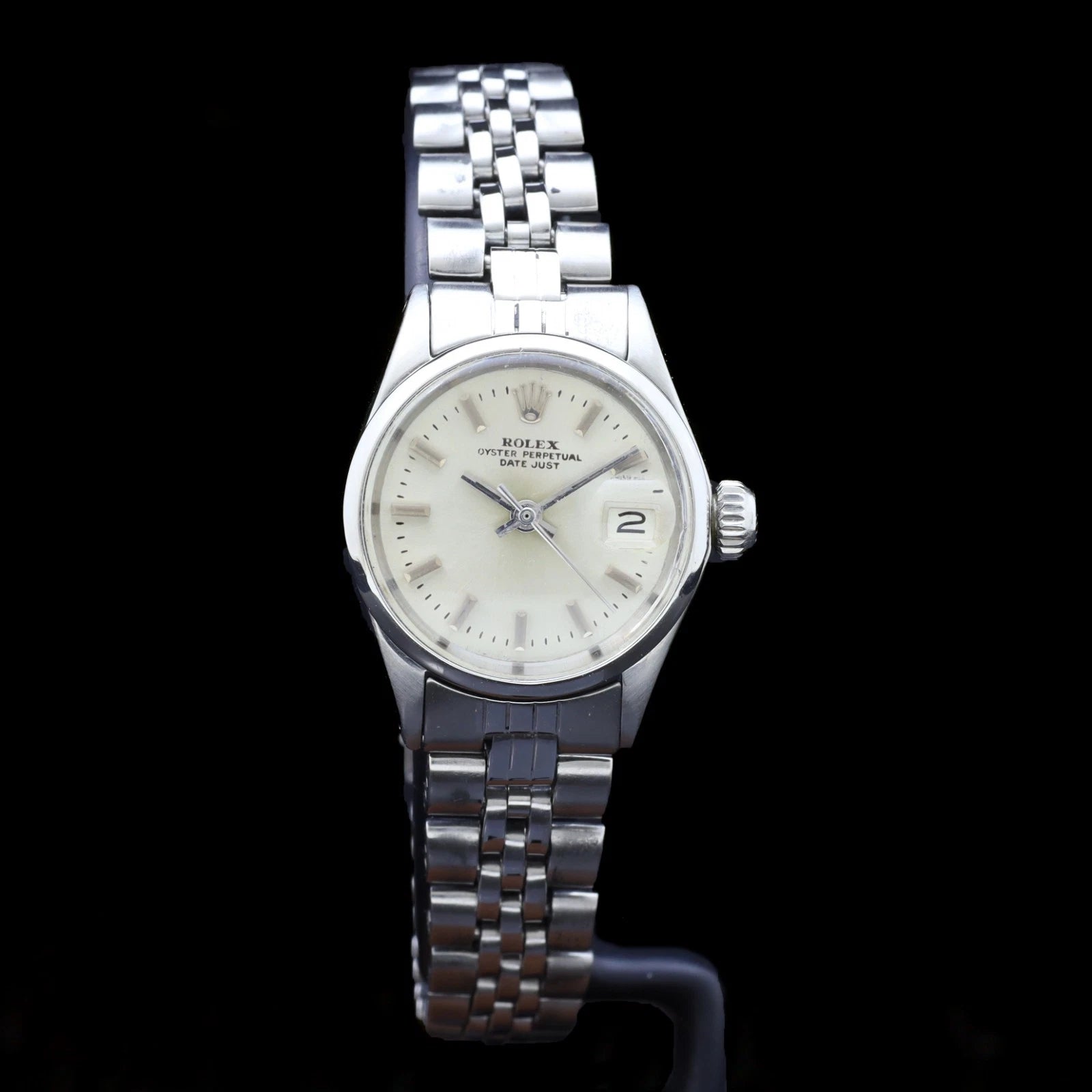Orologio Rolex Oyster Perpetual Datejust