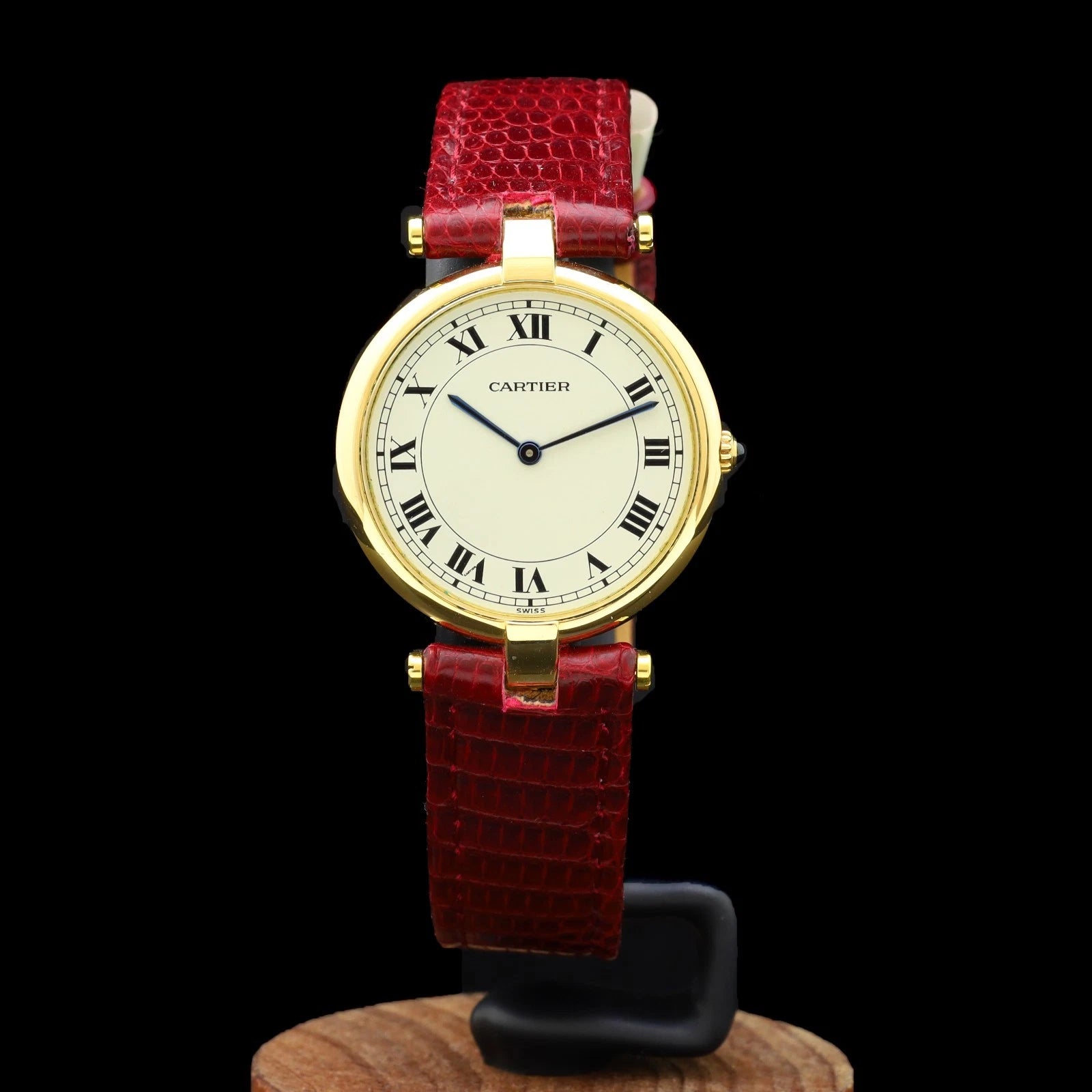 Cartier Vendome lady
