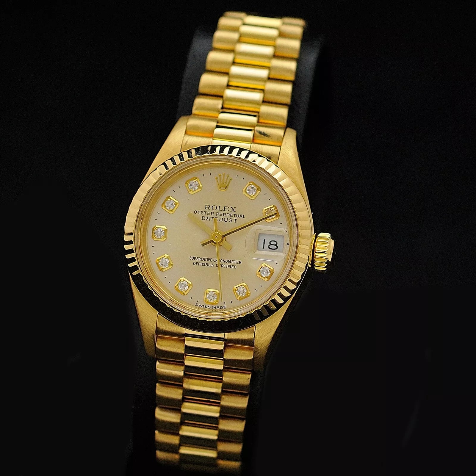 Rolex Datejust