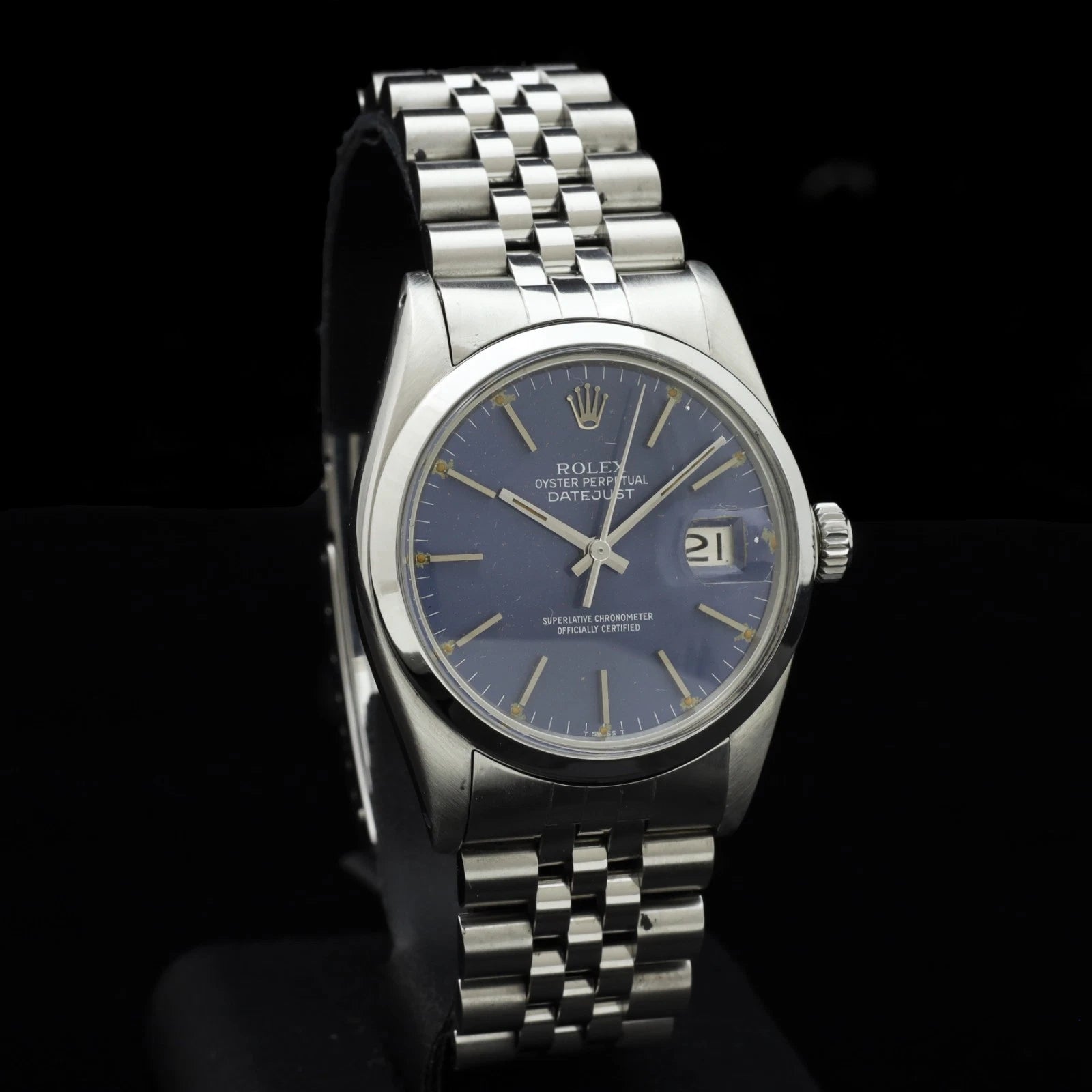 Orologio Rolex Oyster Perpetual