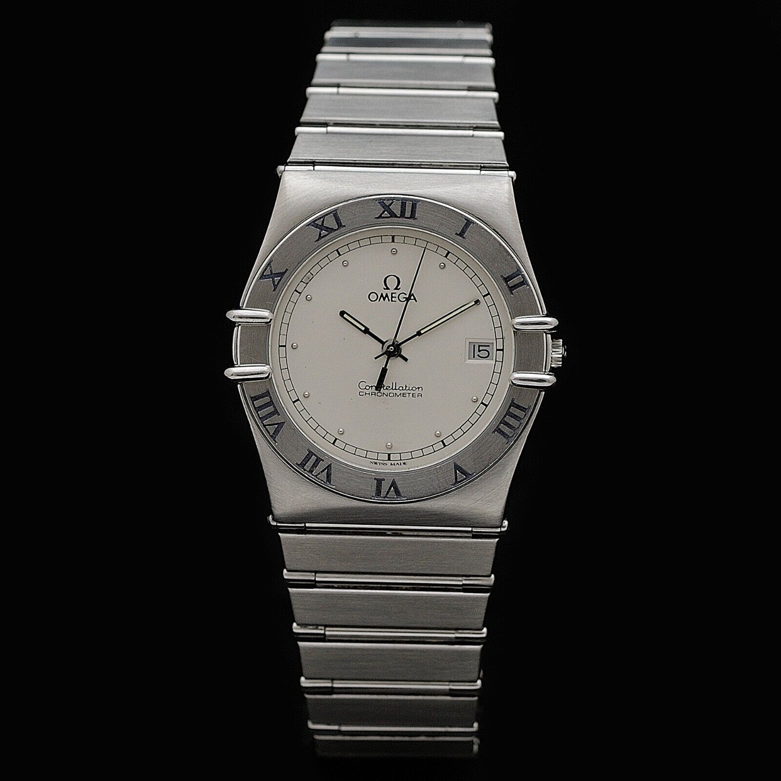 Omega Constellation