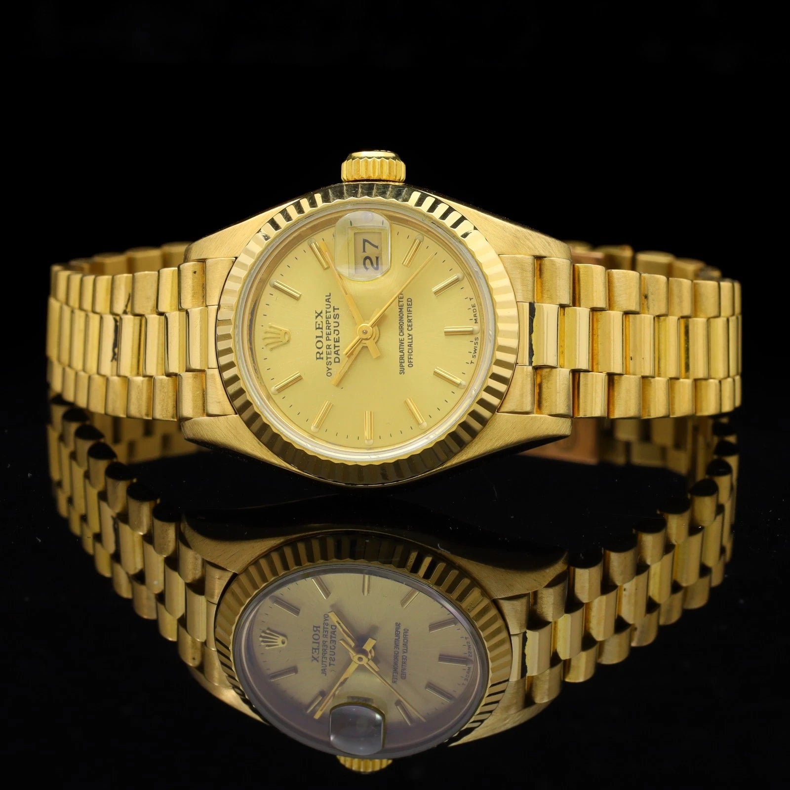 Orologio Rolex Datejust