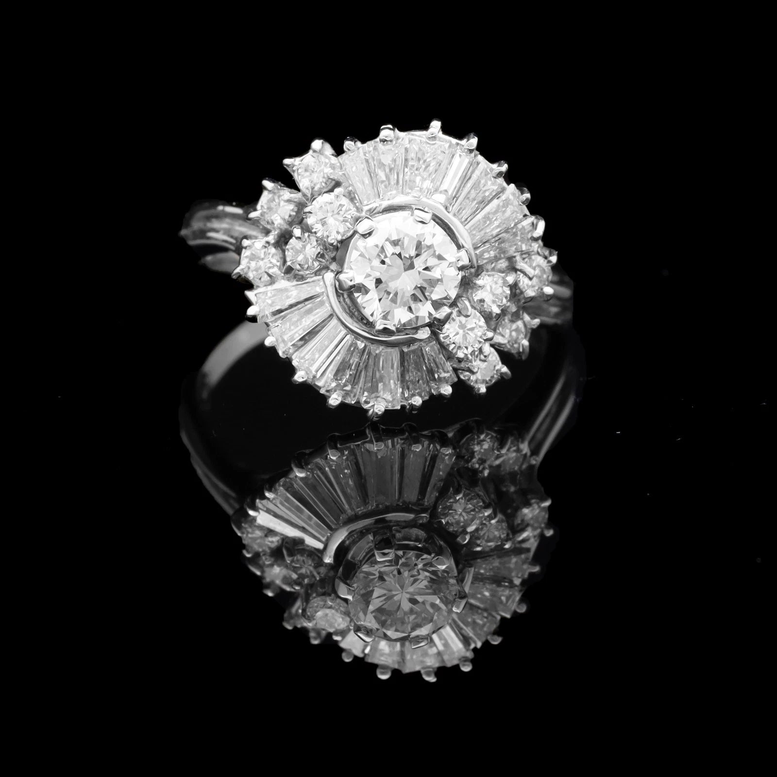 ANELLO SOLITARIO