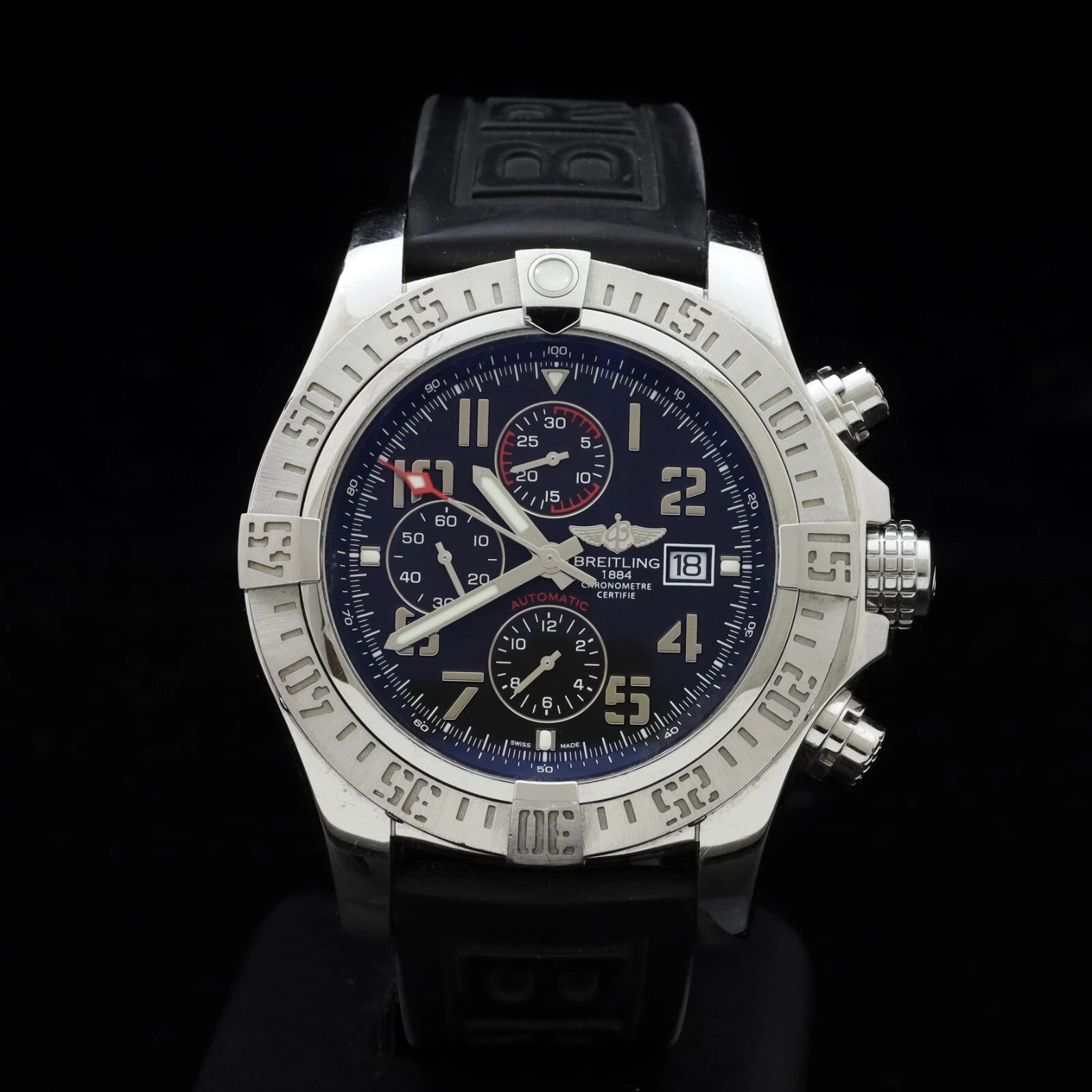 Orologio Breitling Super Avenger II