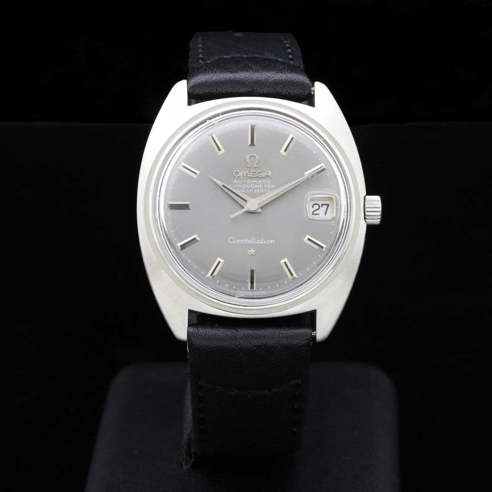 Orologio Omega Constellation