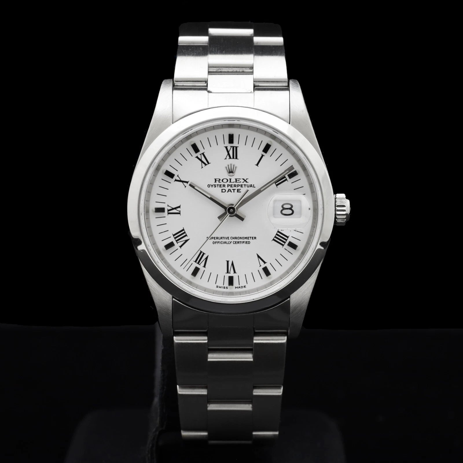 Orologio Rolex Oyster Perpetual