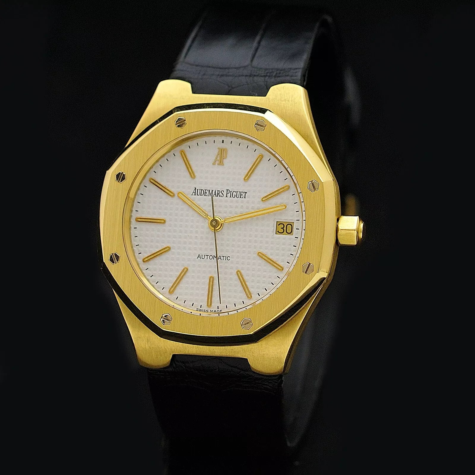 Audemars Piguet