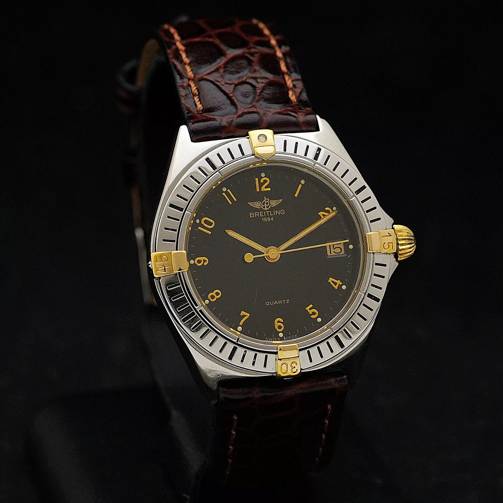 Breitling Callisto