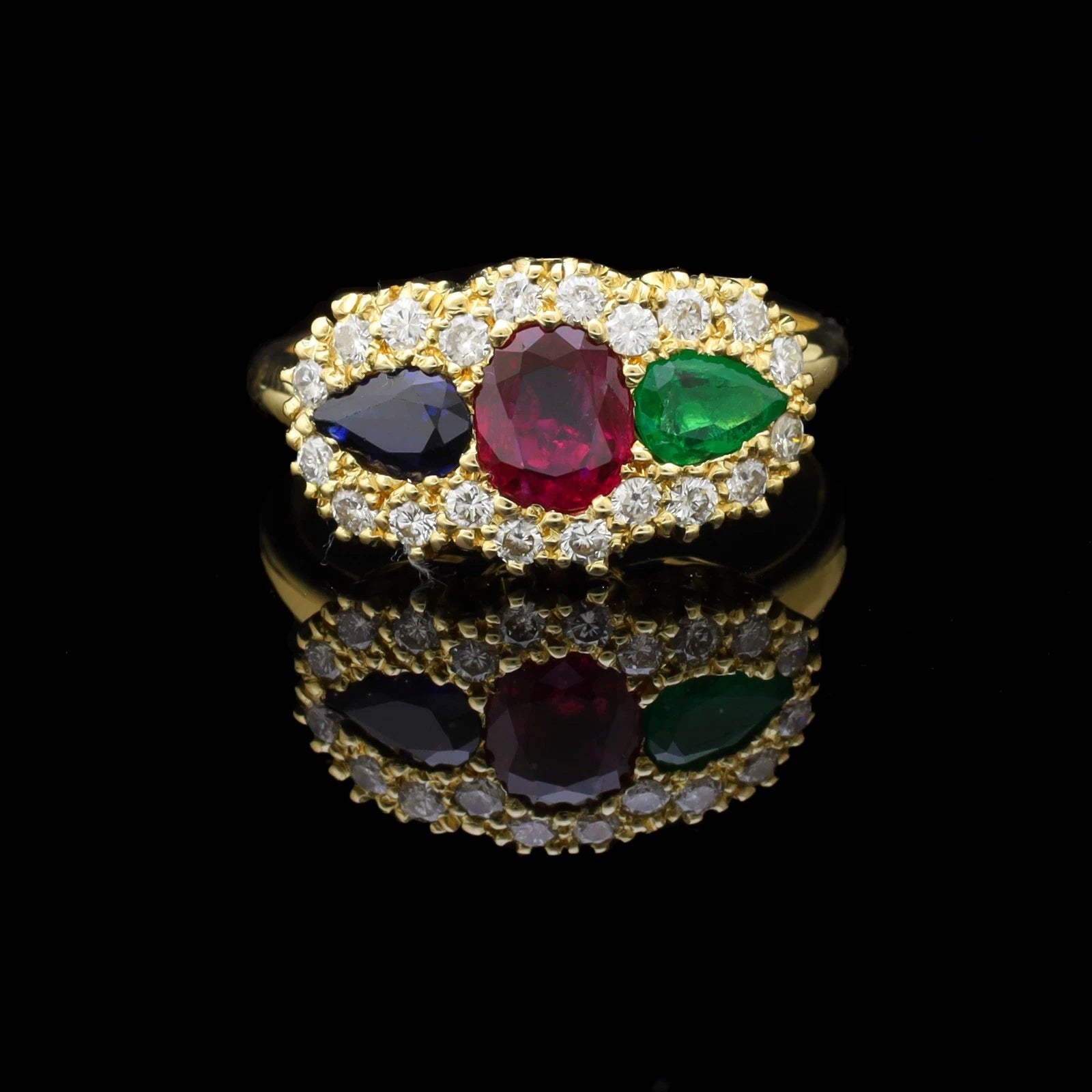ANELLO RAINBOW
