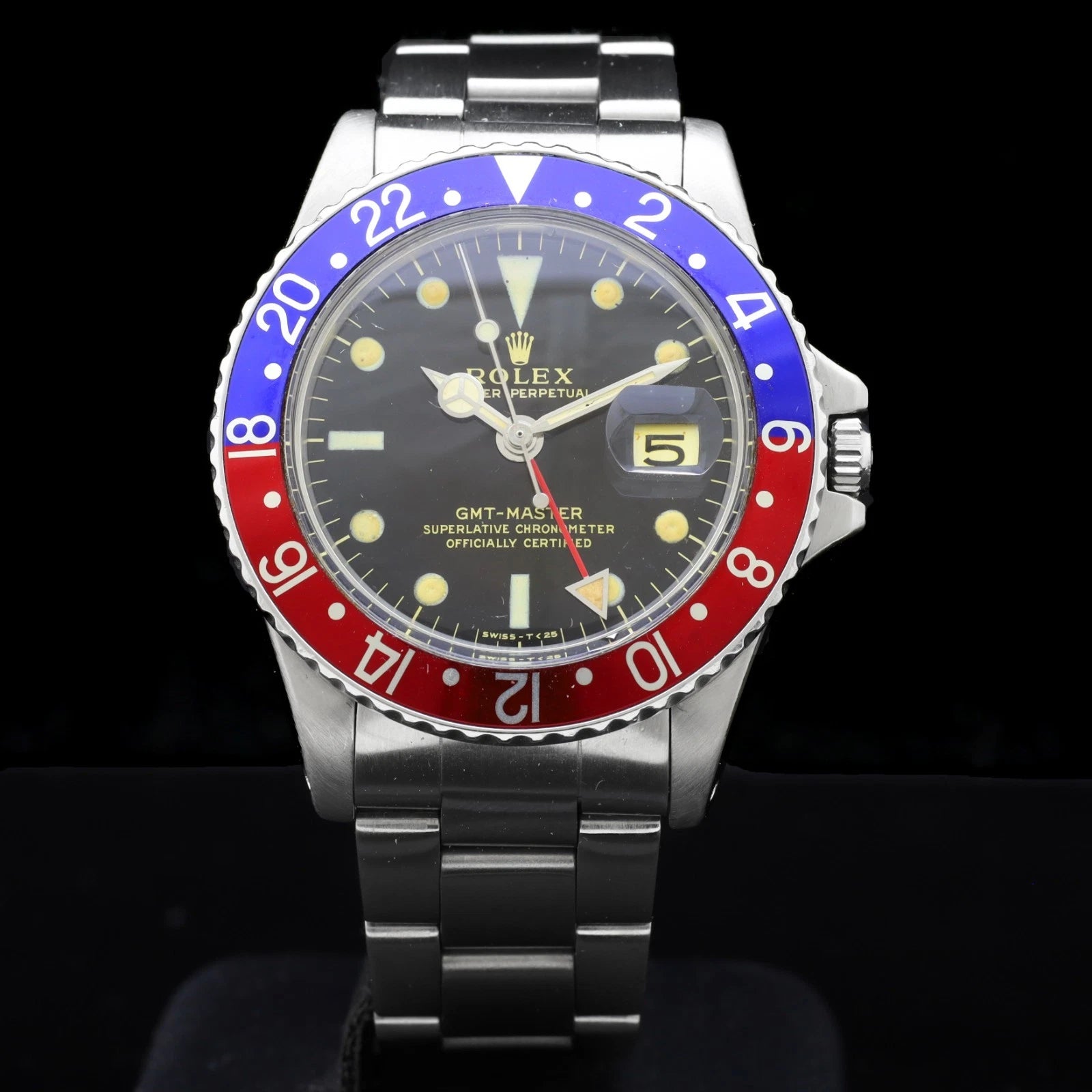 Orologio Rolex Gmt Master