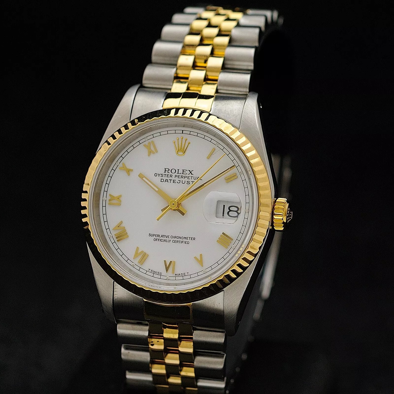 Rolex Datejust