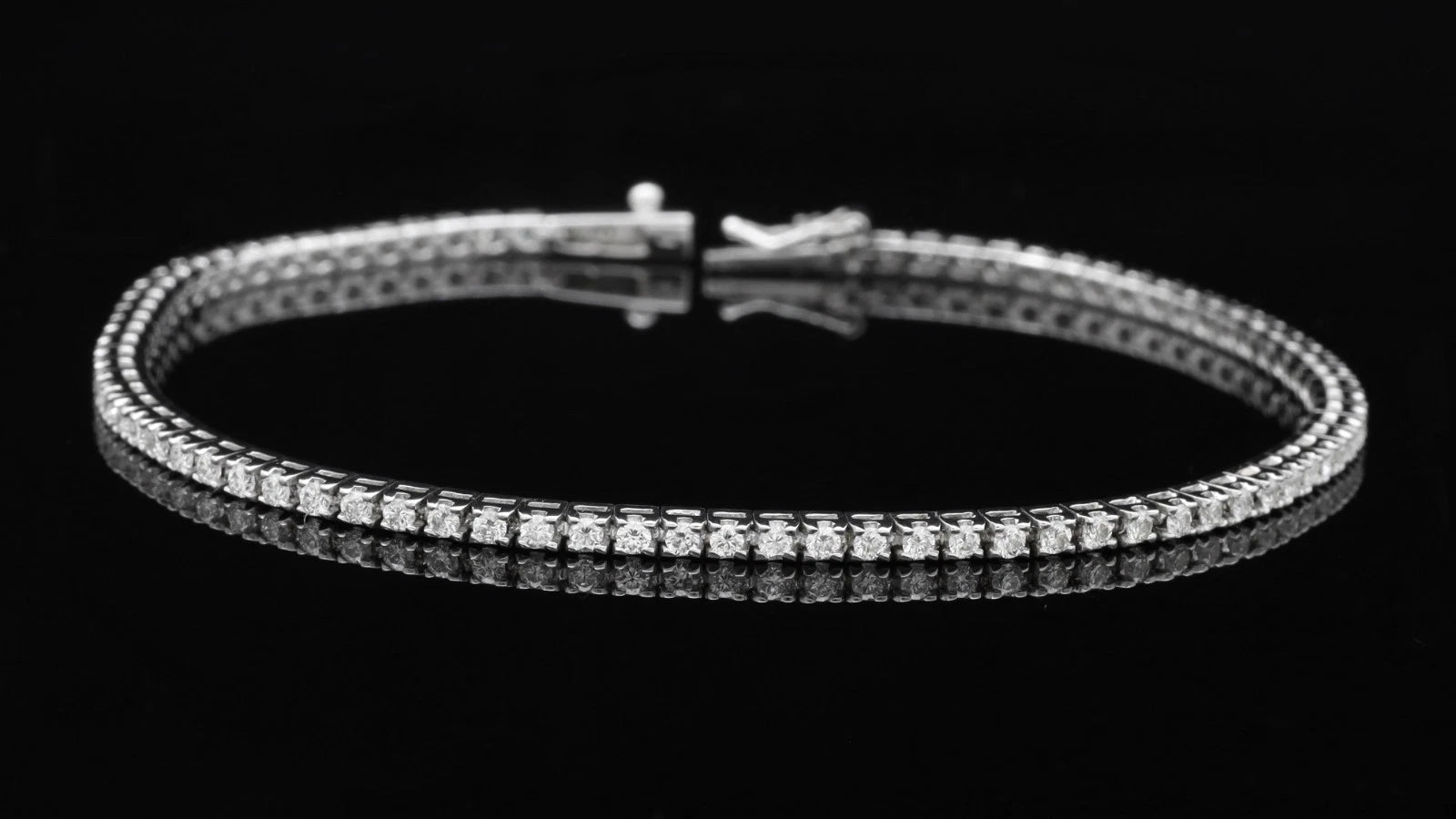 BRACCIALE TENNIS