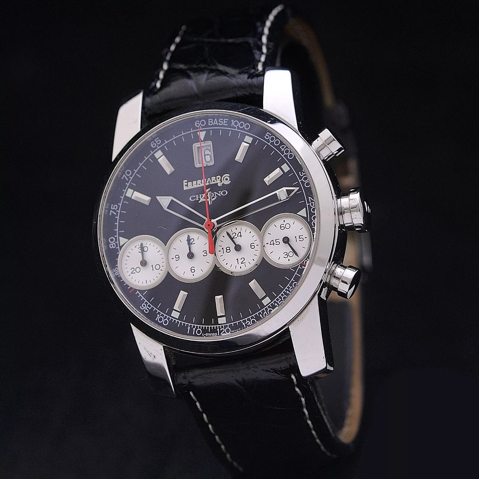 Orologio Eberhard & Co Chrono4