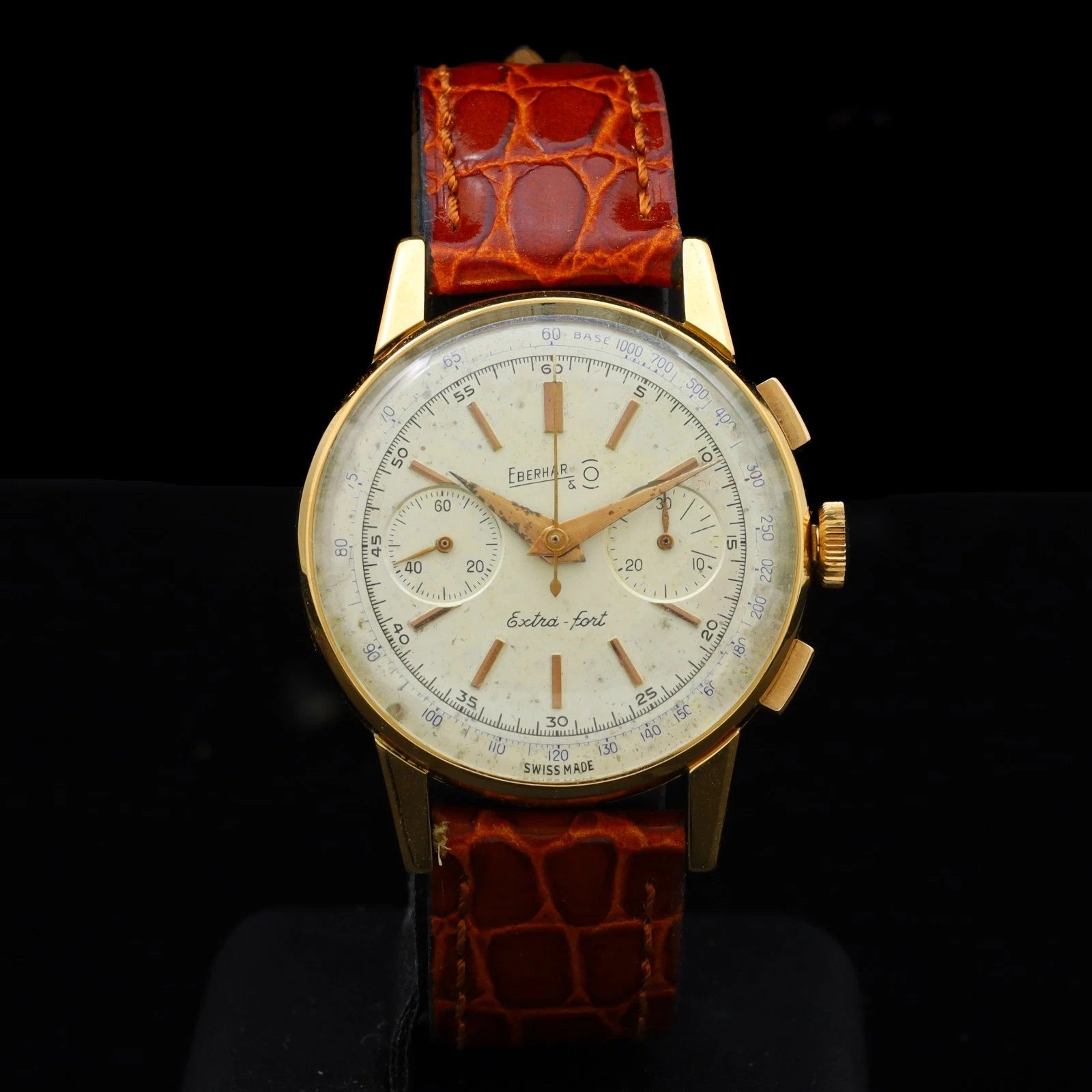 Orologio Eberhard & Co