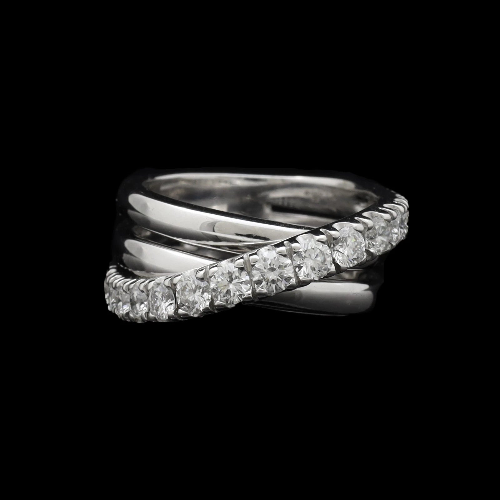 ANELLO A FASCIA