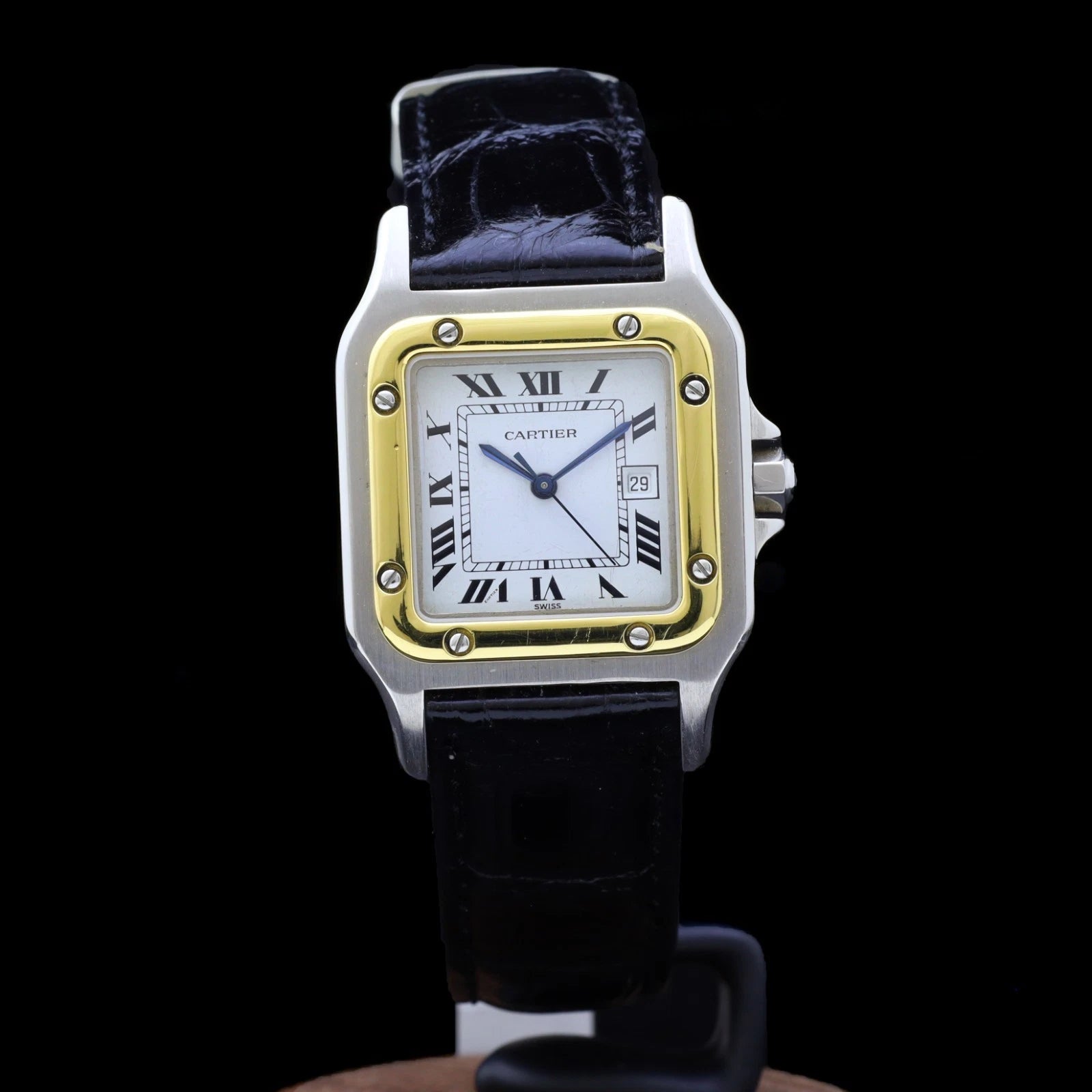 Orologio Cartier Santos