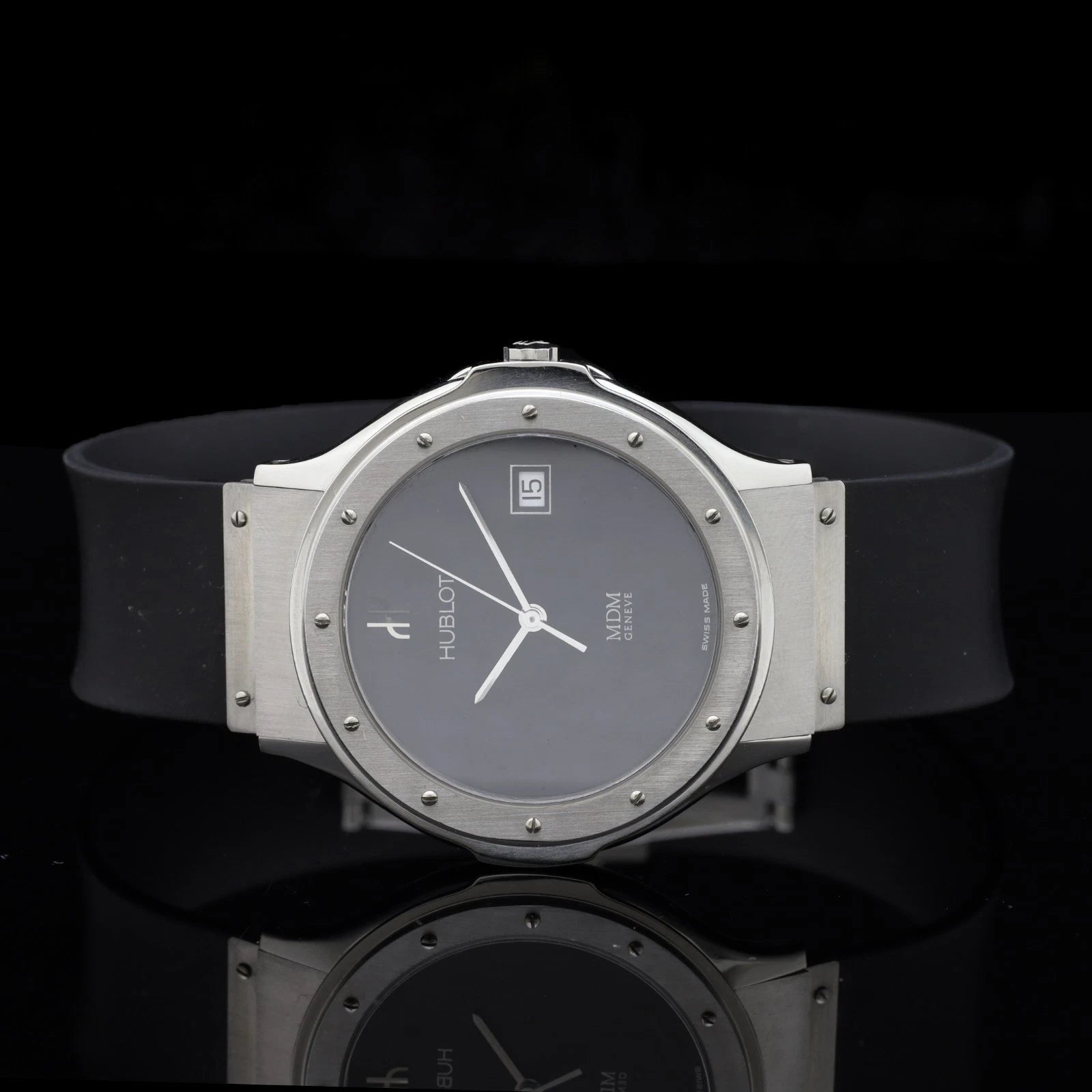 Orologio Hublot Classic MDM