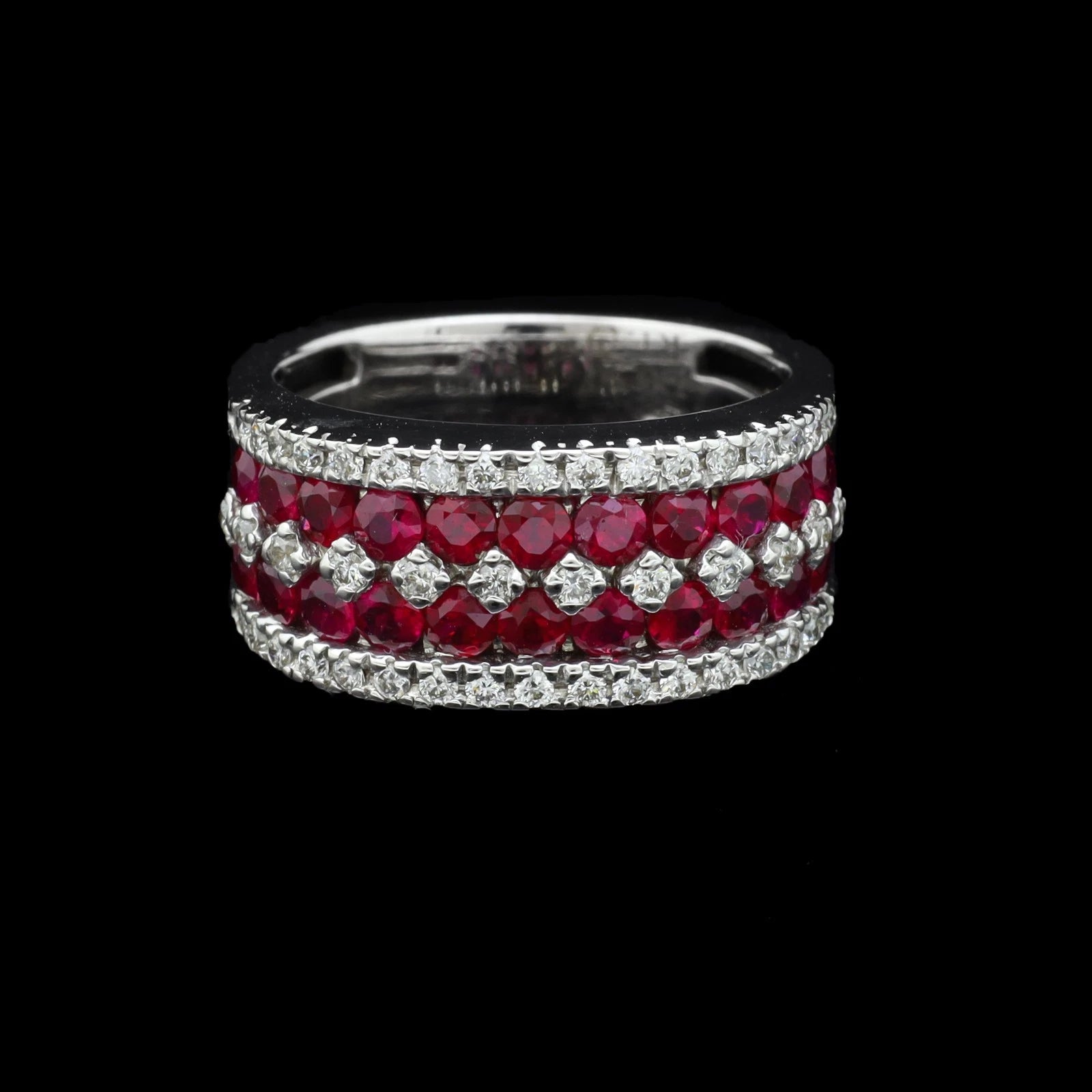 ANELLO A FASCIA
