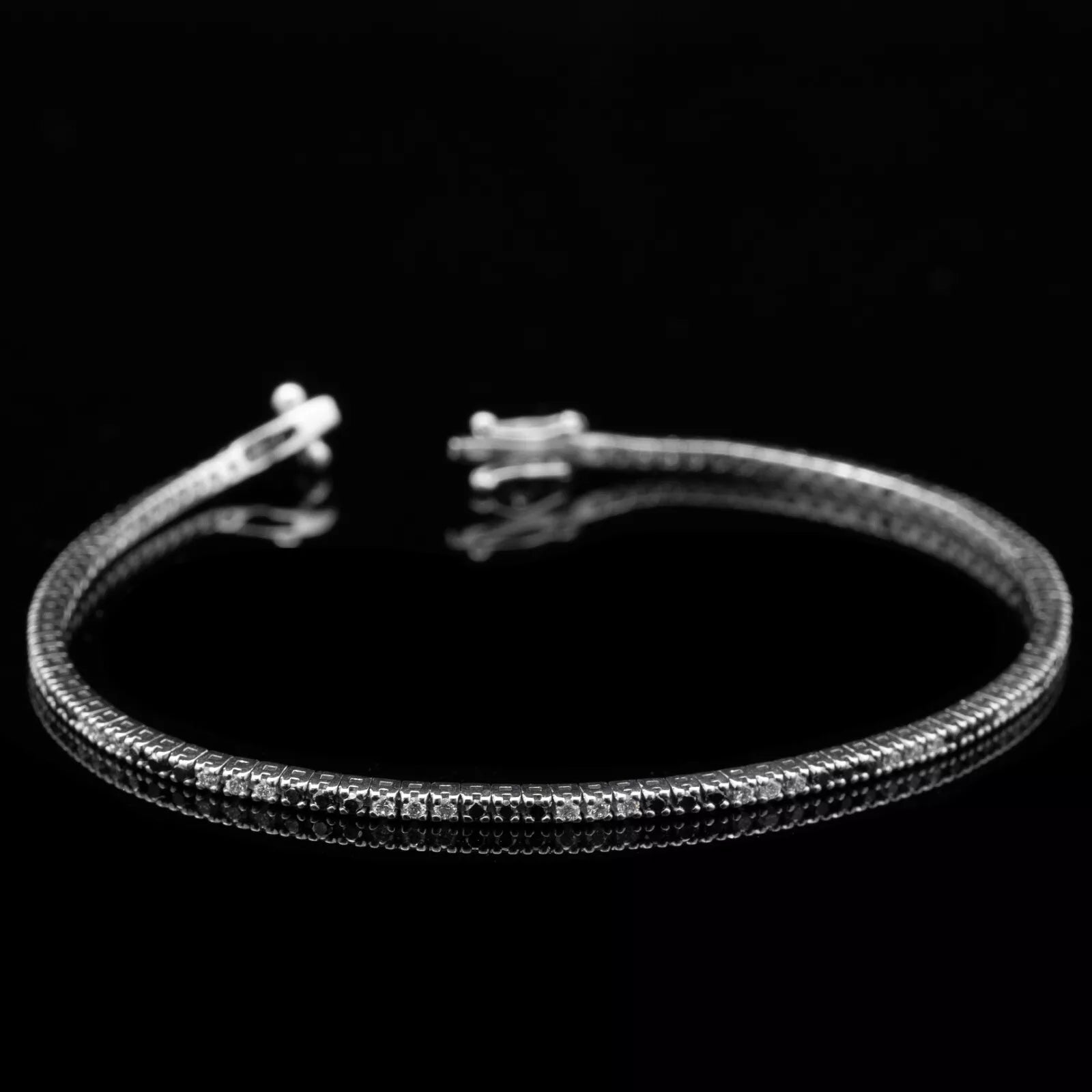 BRACCIALE TENNIS