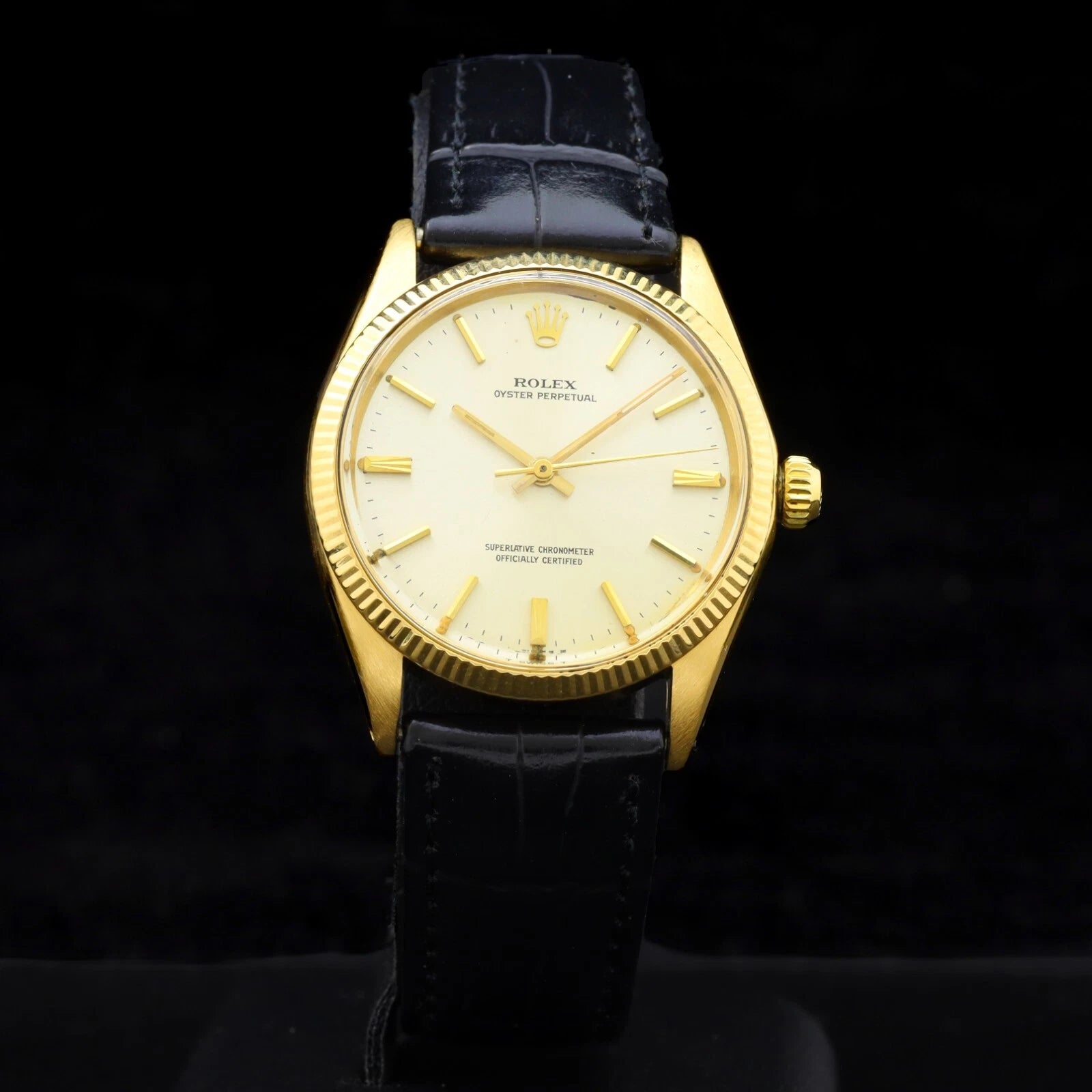 Orologio Rolex Oyster Perpetual