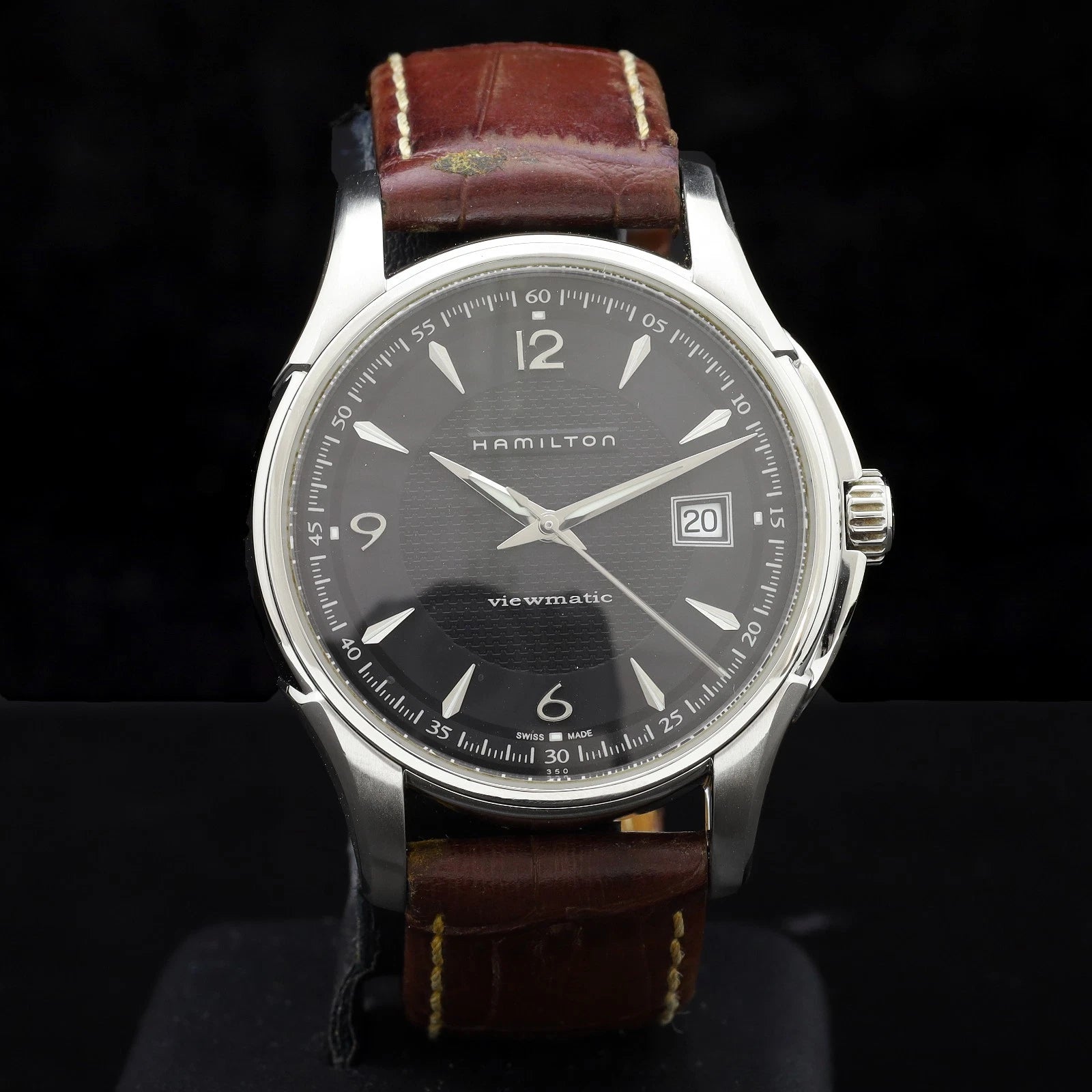 Orologio Hamilton Viewmatic