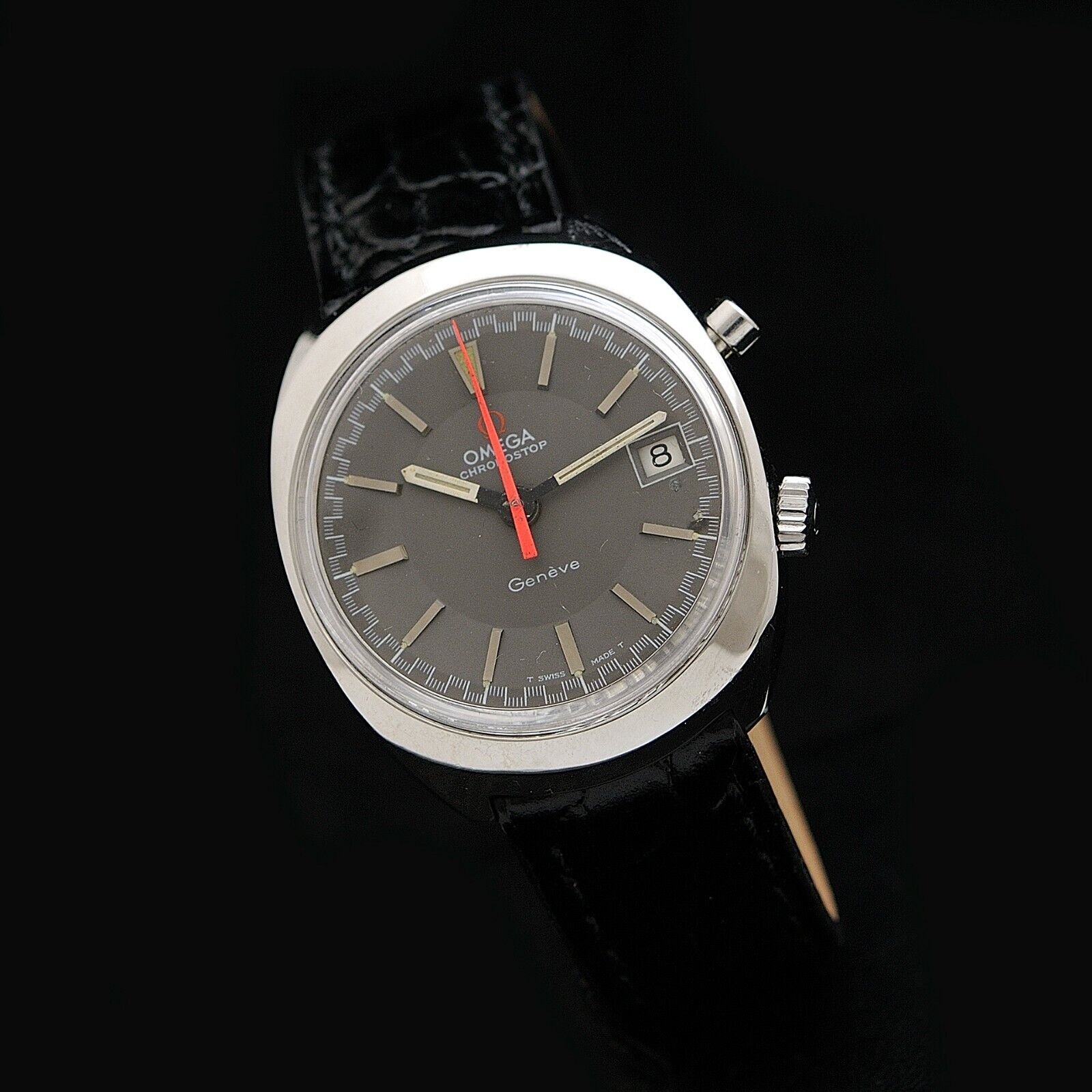 Omega Chronostop