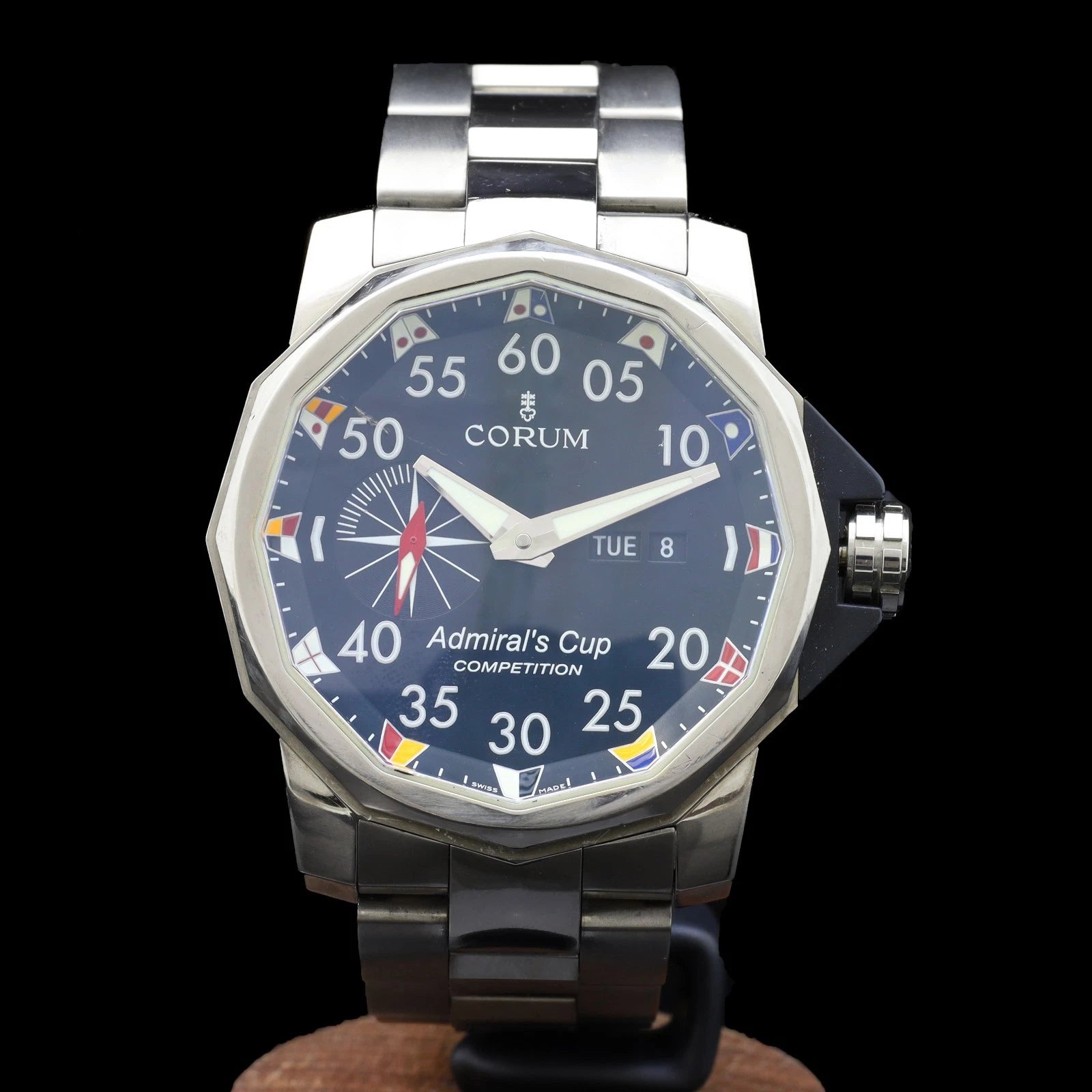 Orologio Corum Admiral's Cup Competition
