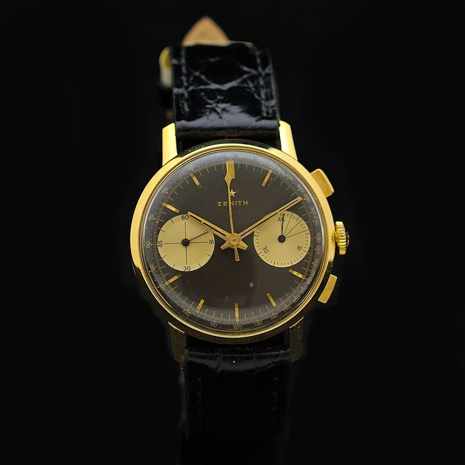 Zenith Stellina