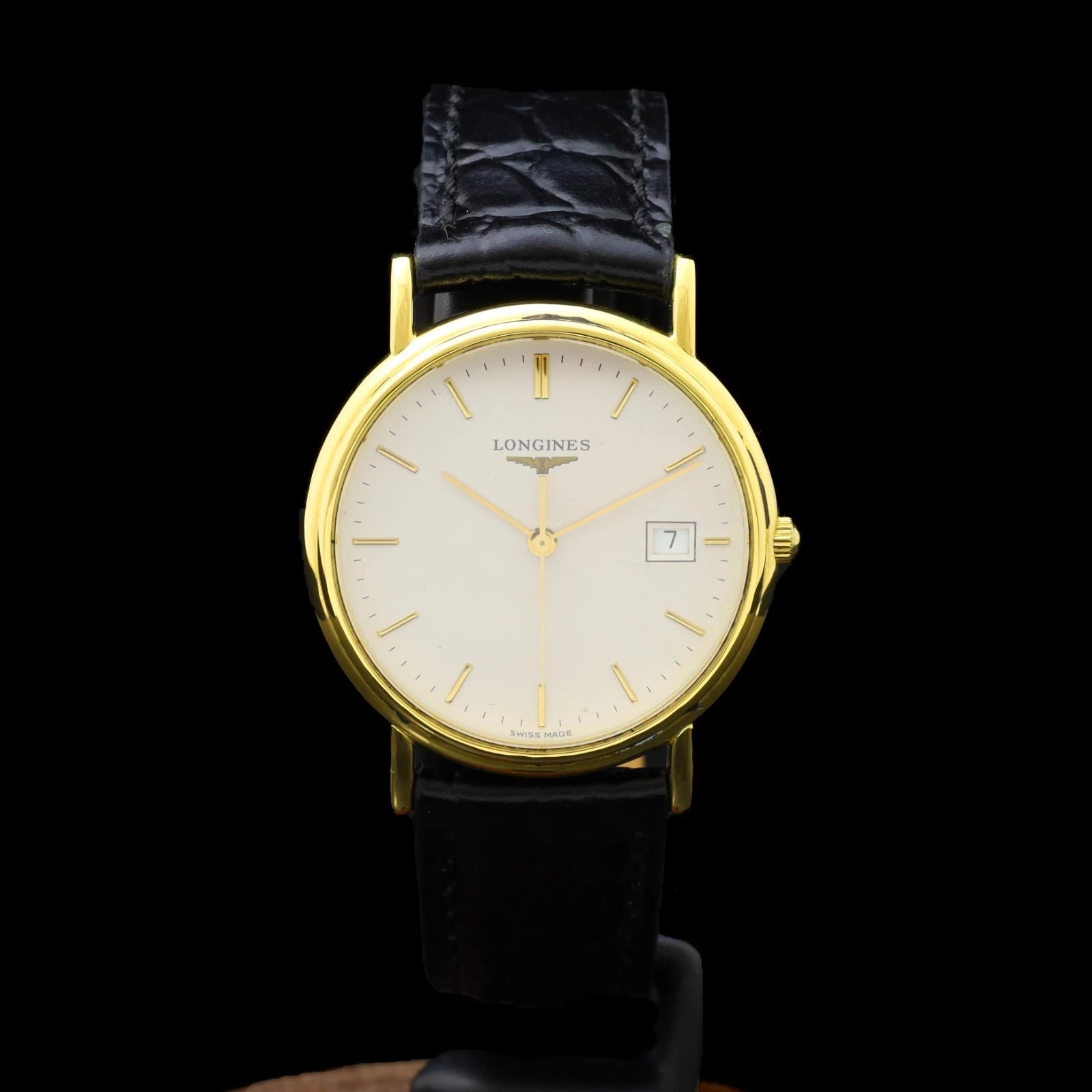 Orologio Longines Date