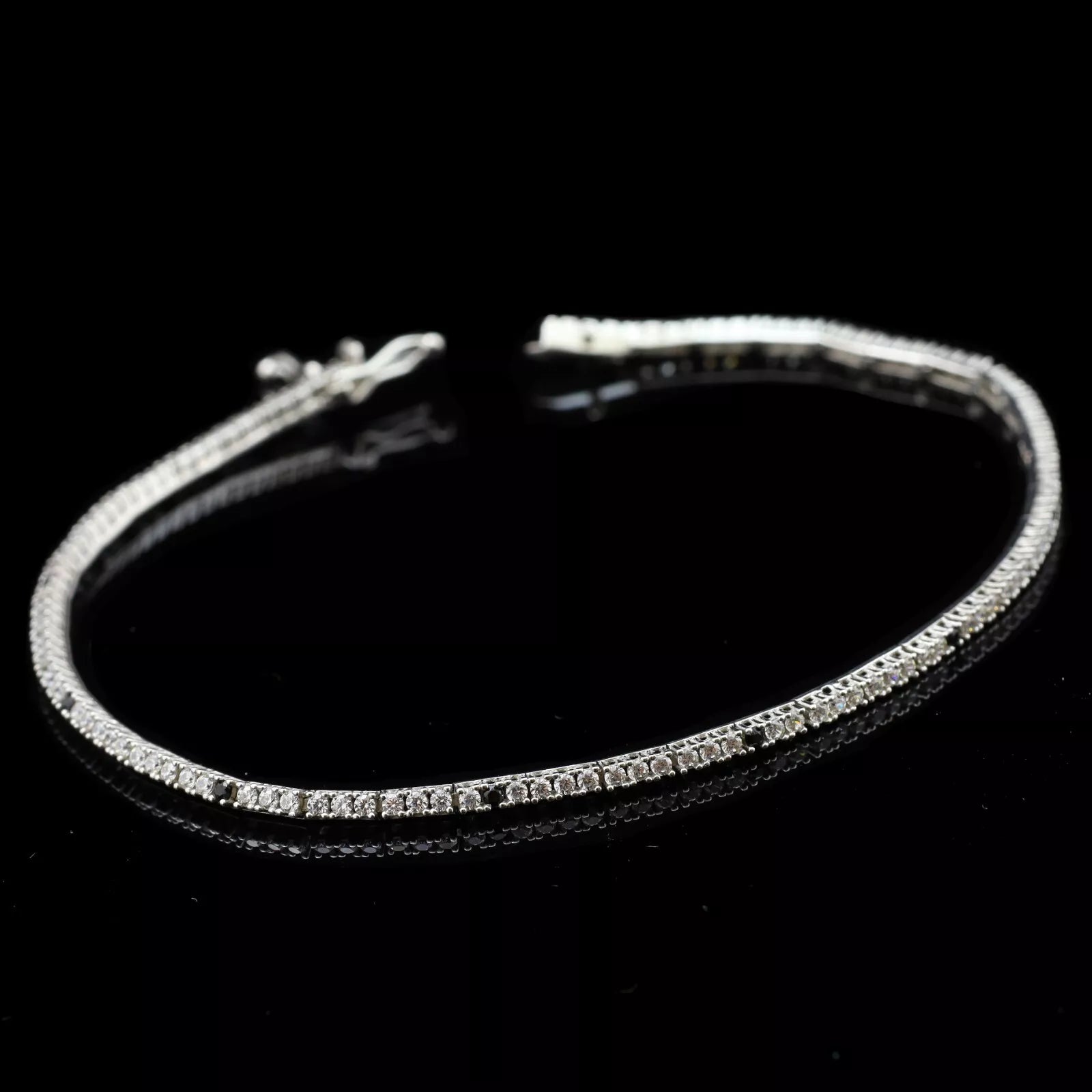 BRACCIALE TENNIS