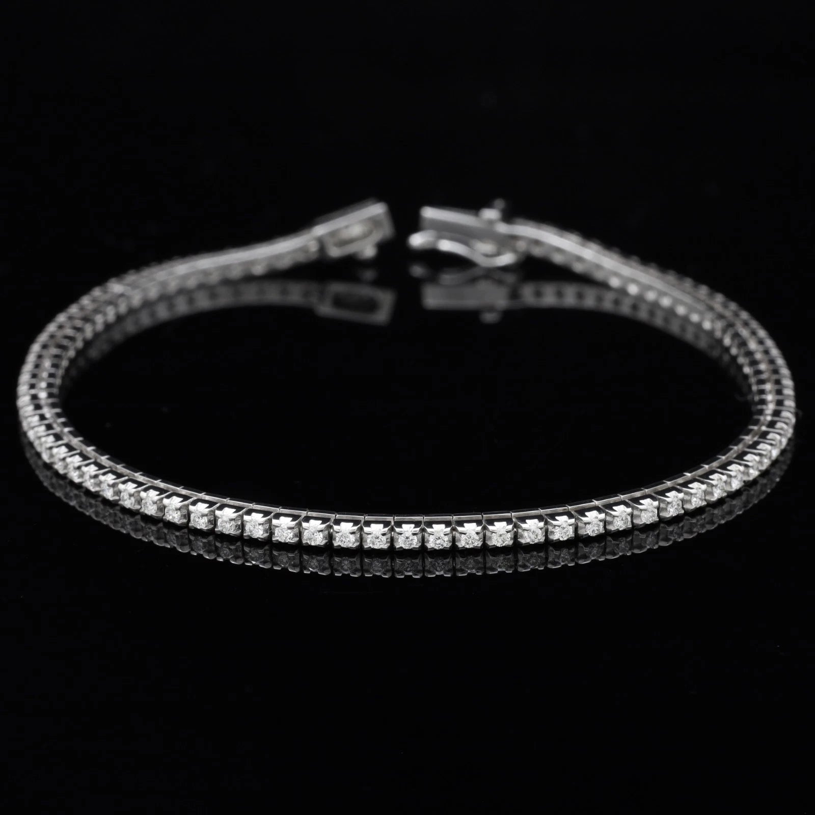 BRACCIALE TENNIS GIORGIO VISCONTI