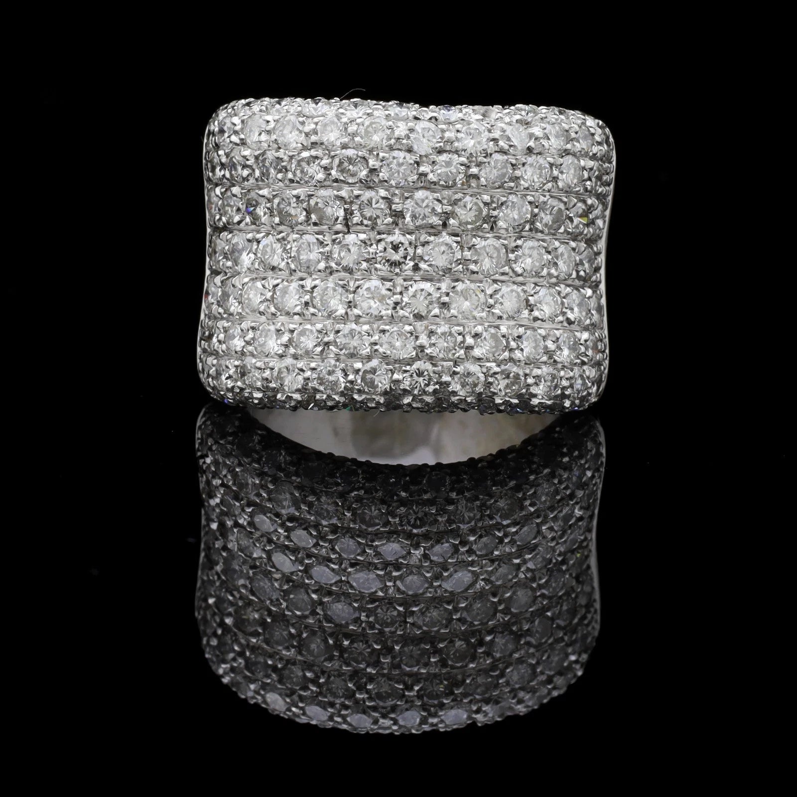 ANELLO A FASCIA
