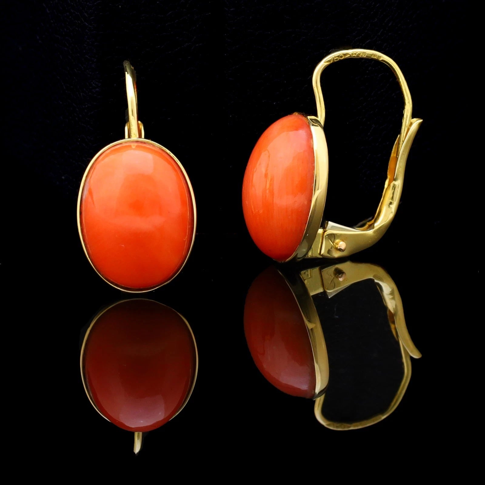 ORECCHINI A MONACHELLA