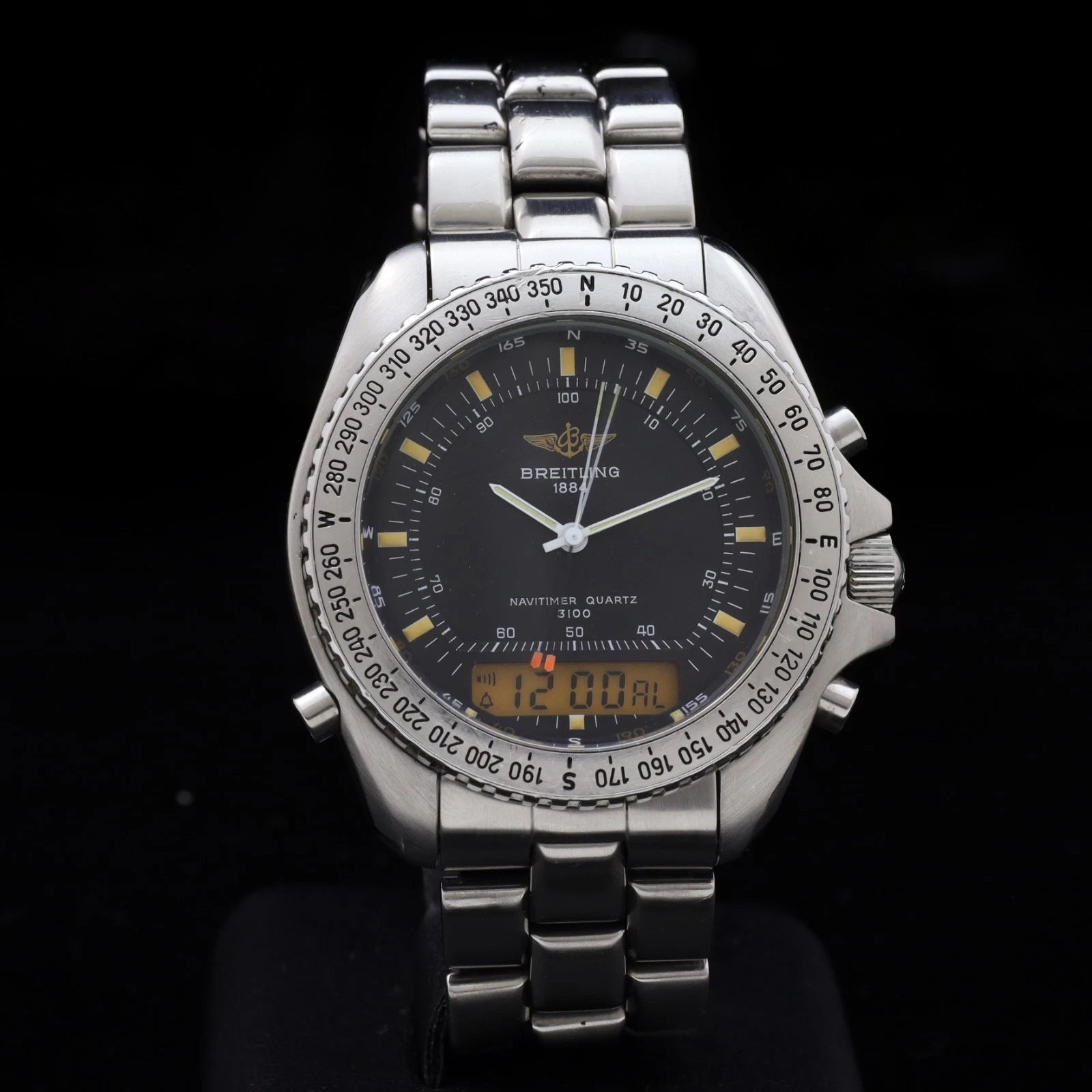 Orologio Breitling Navitimer Pluton