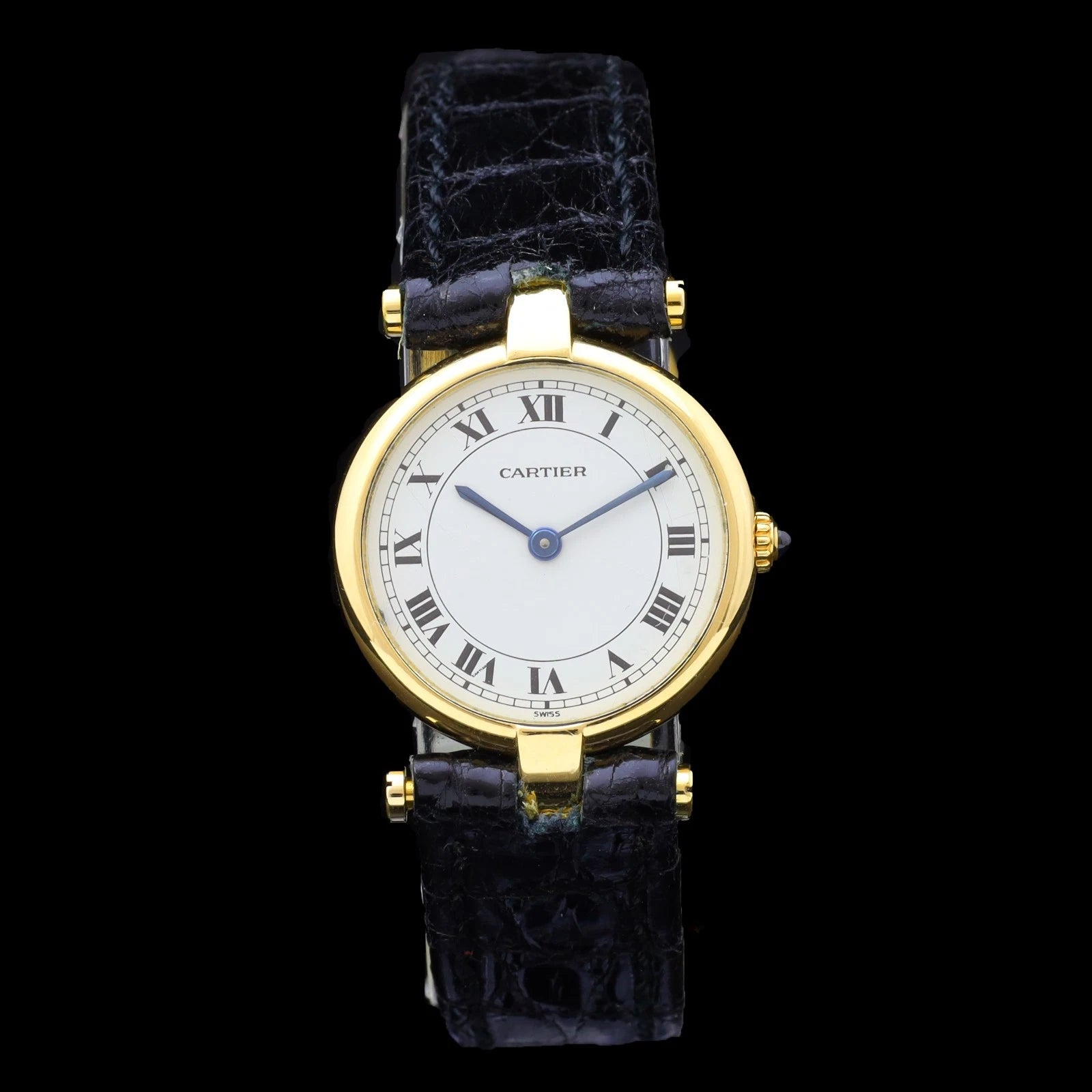 Orologio Cartier Vendome lady