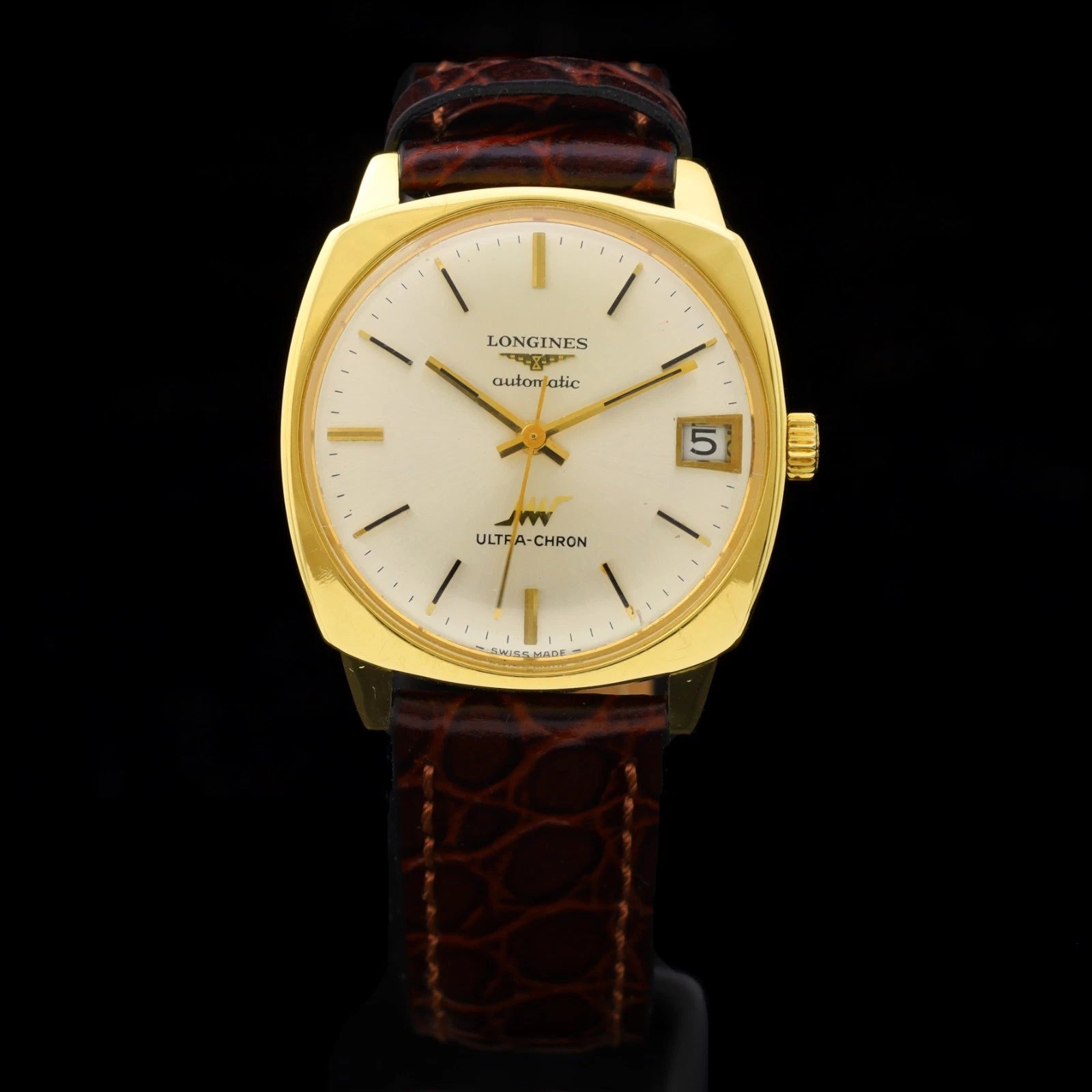 Orologio Longines Ultra-Chron