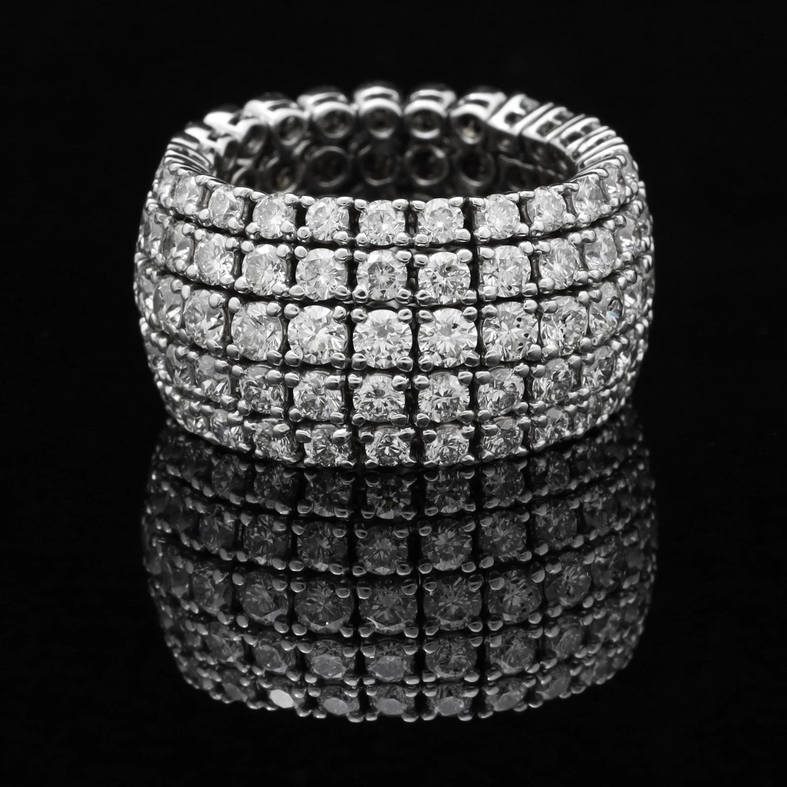 ANELLO FASCIA MORBIDA