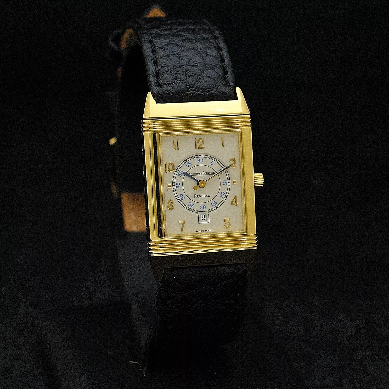 Jaeger LeCoultre