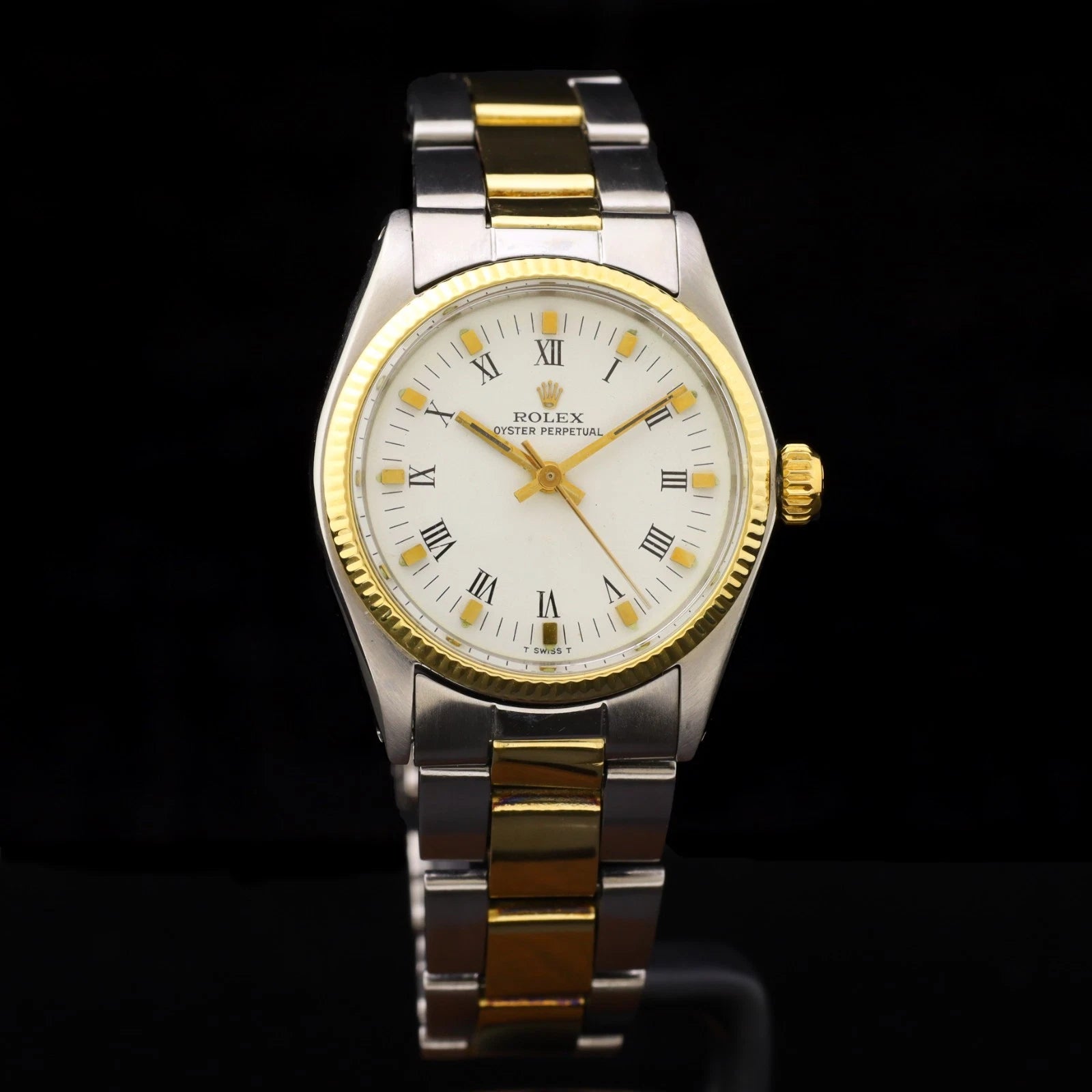 Orologio Rolex Oyster Perpetual 31 mm