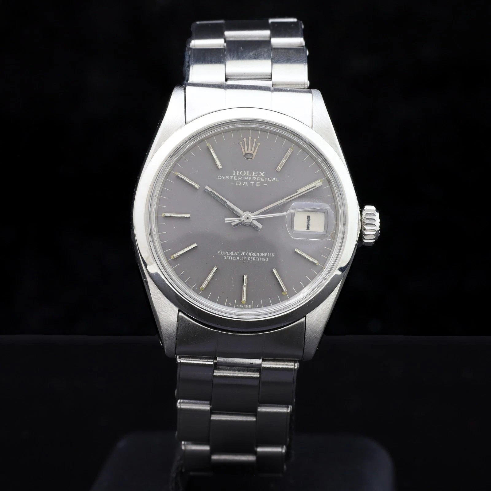 Orologio Rolex Oyster Perpetual Date