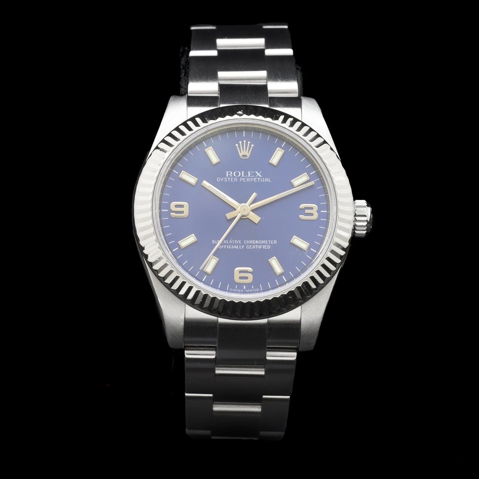 Orologio Rolex Oyster Perpetual