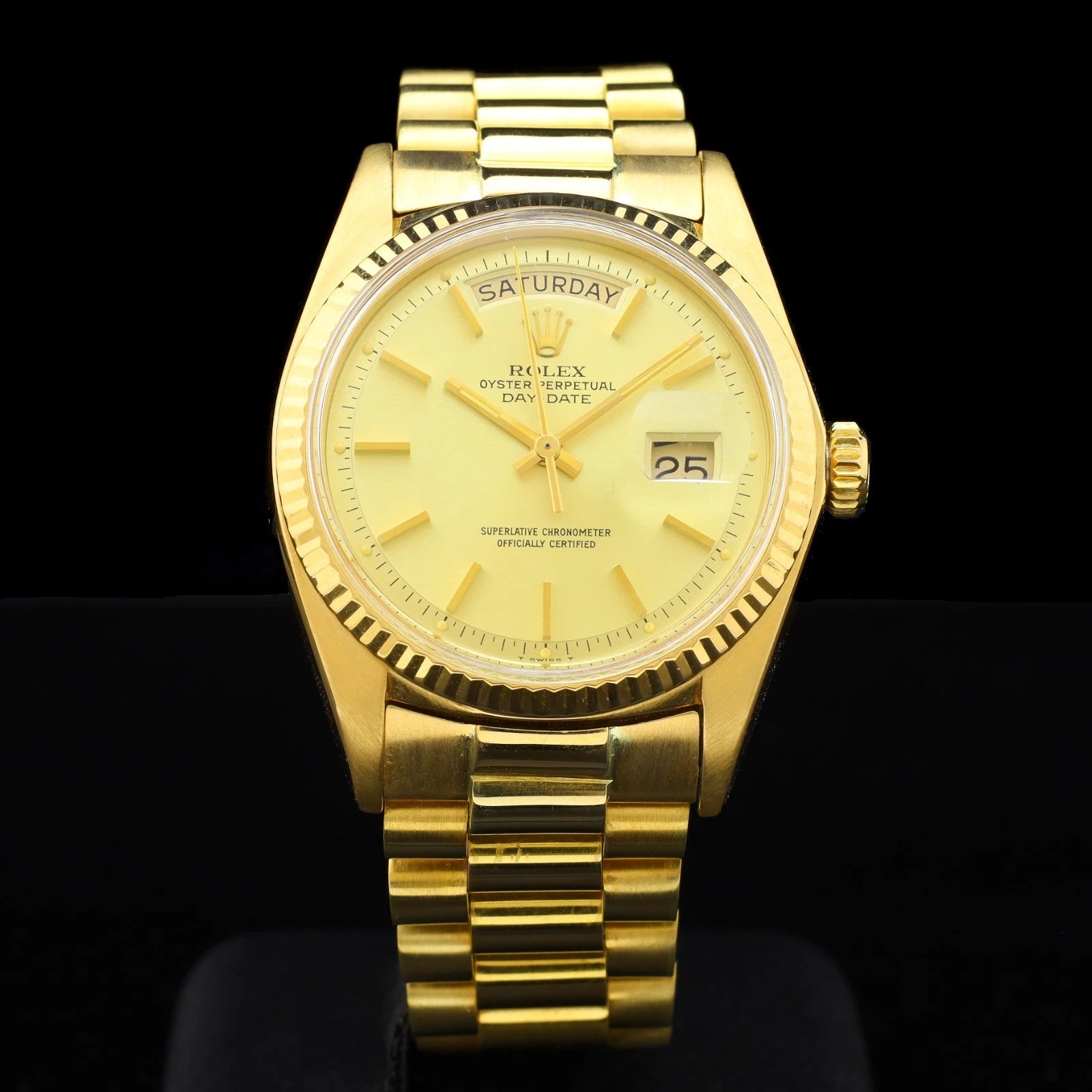 Orologio Rolex Oyster Perpetual