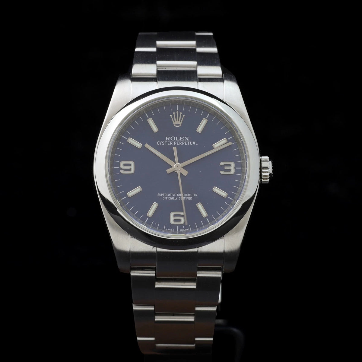 Orologio Rolex Oyster Perpetual 36 mm
