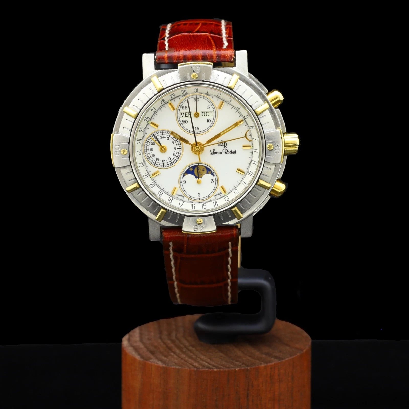 Orologio Lucien Rochat Chronograph