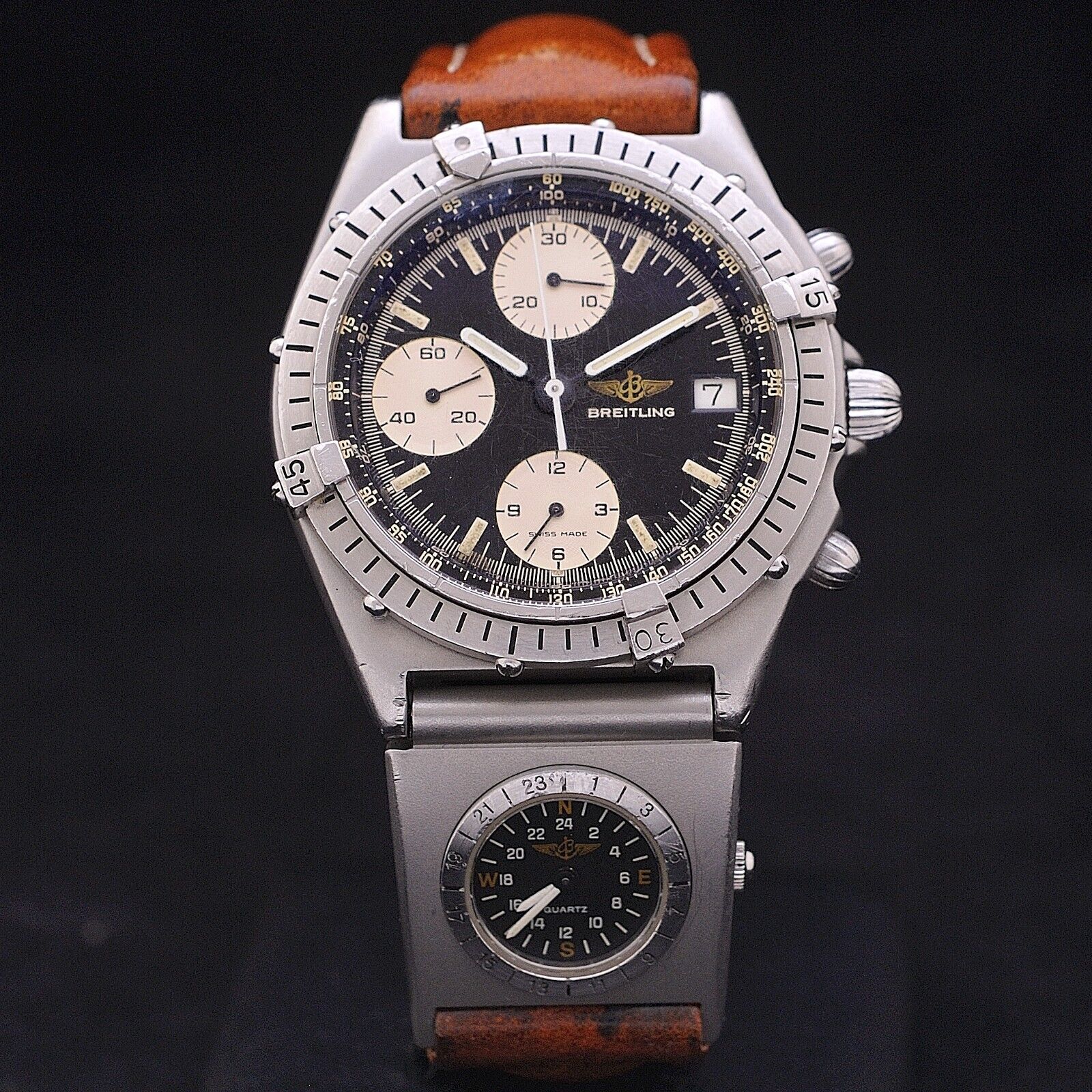 Breitling Chronomat