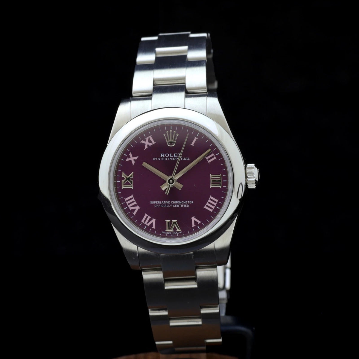 Orologio Rolex Oyster Perpetual 31mm